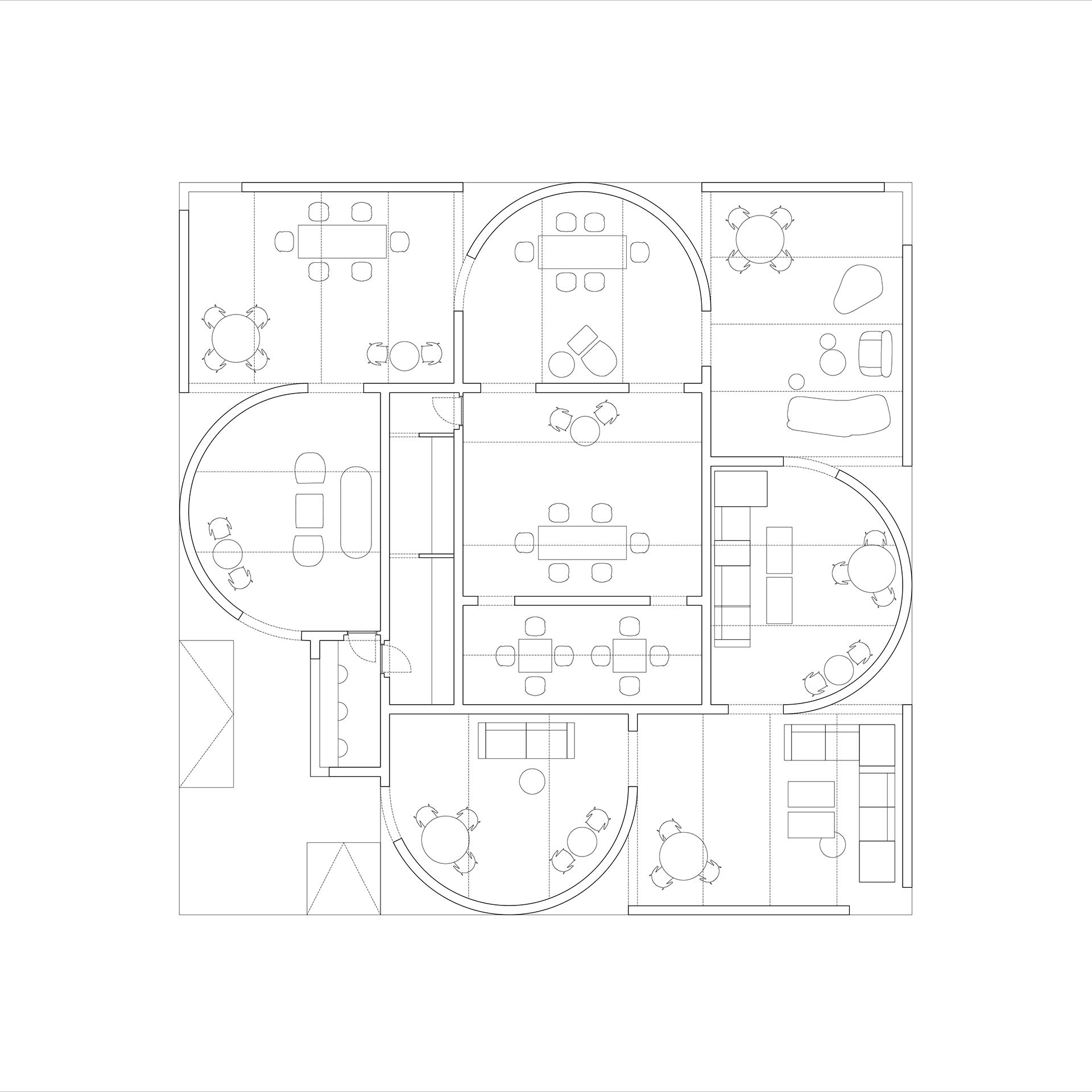 Binocle - Potocco Stand 2025 - Image 2