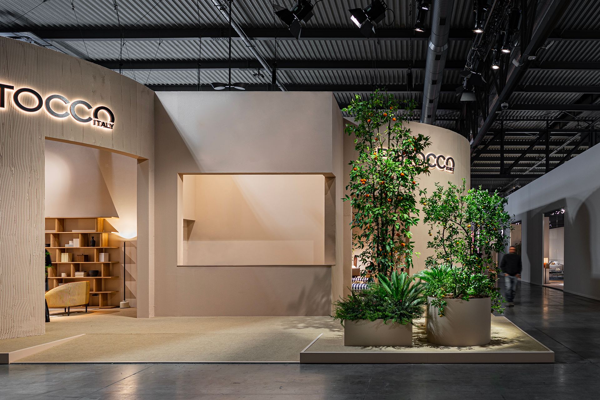 Binocle - Potocco Stand 2025 - Image 3