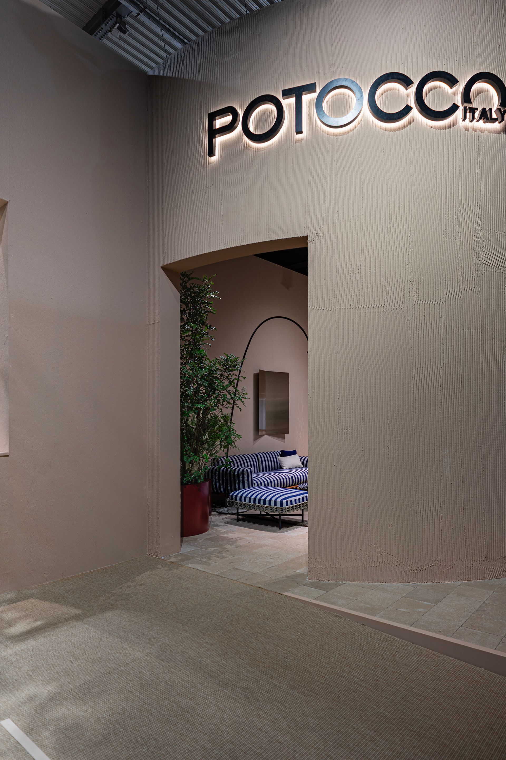 Binocle - Potocco Stand 2025 - Image 6