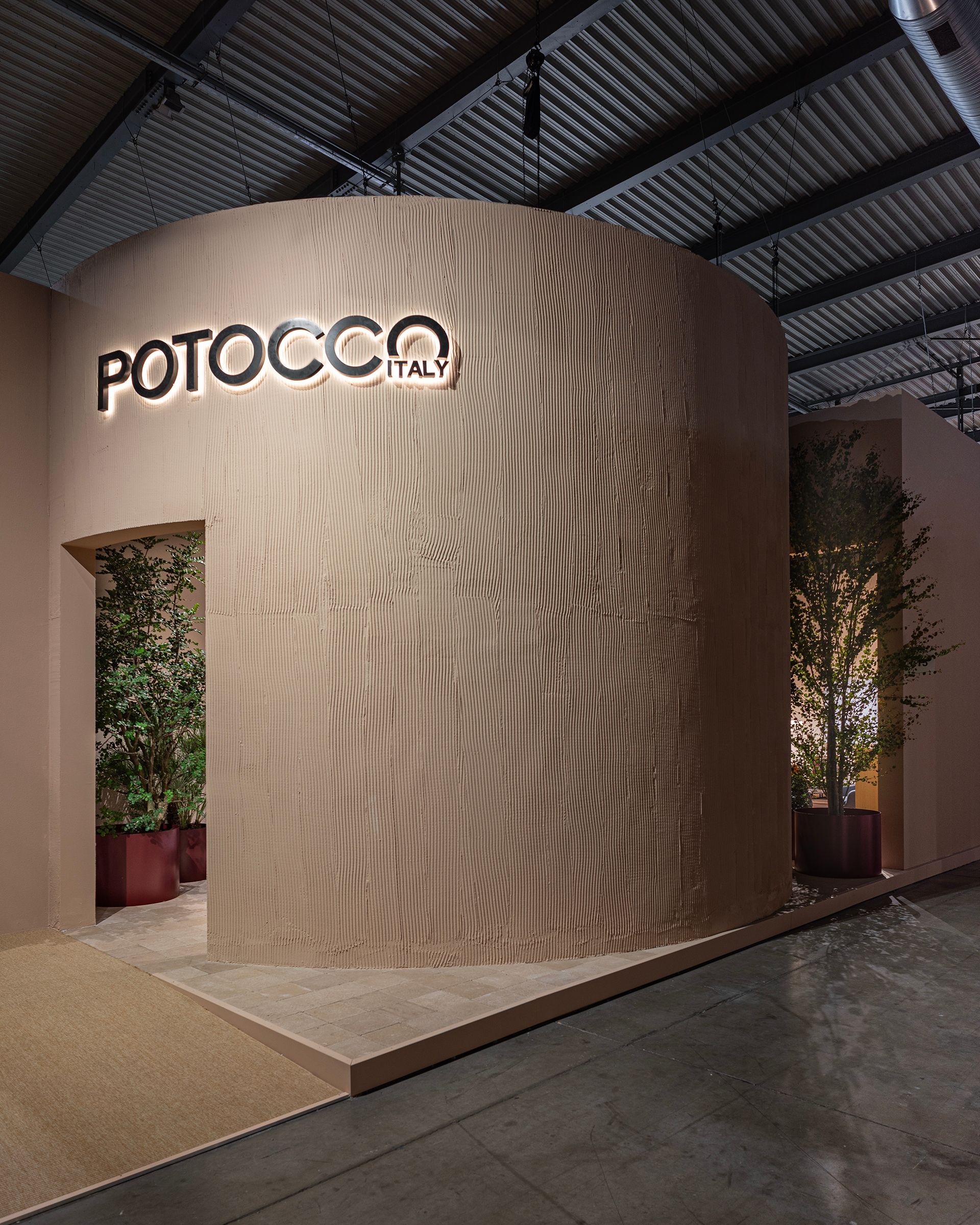 Binocle - Potocco Stand 2025 - Image 7