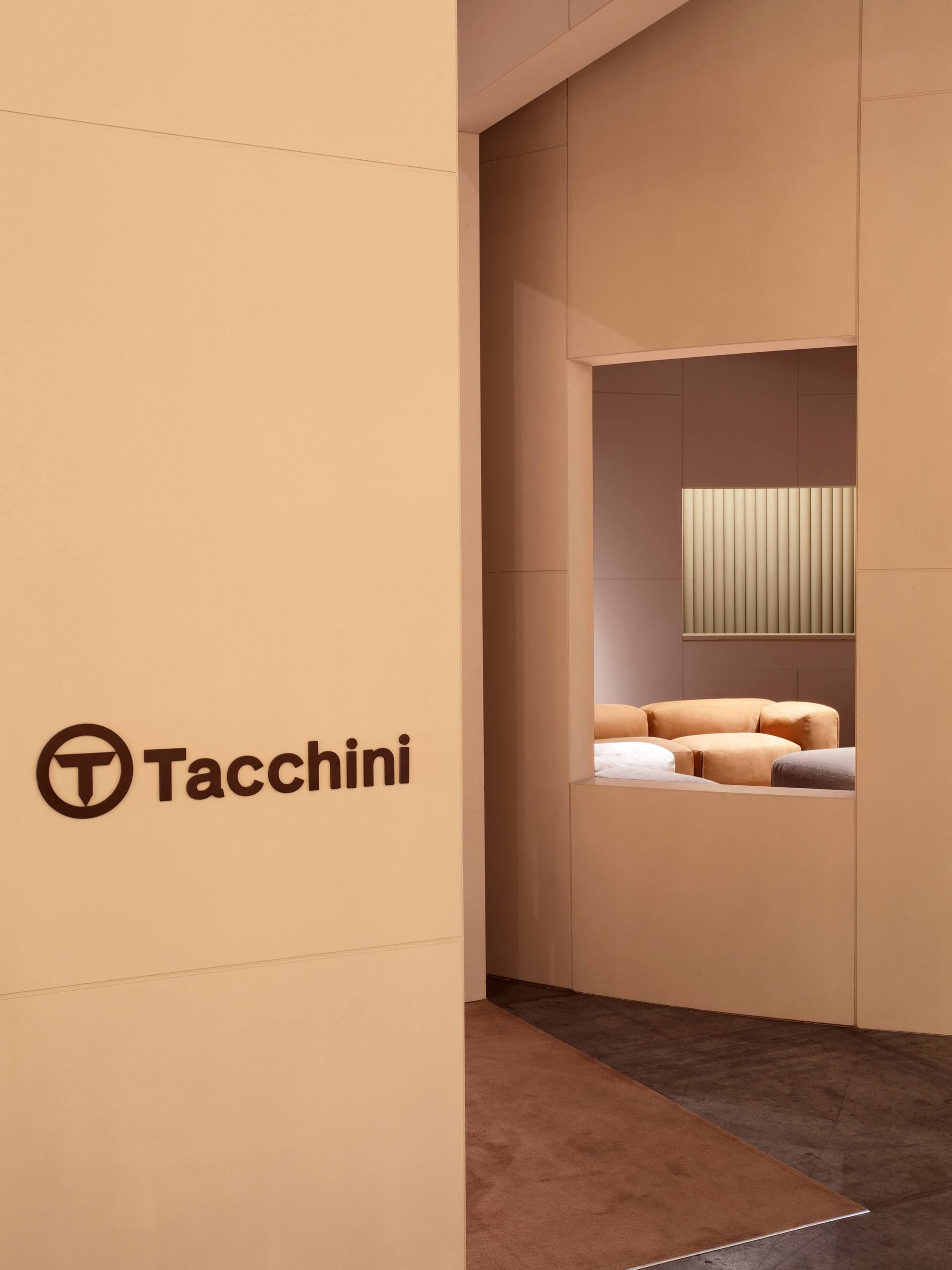 Binocle - Tacchini stand 2022 - Image 6