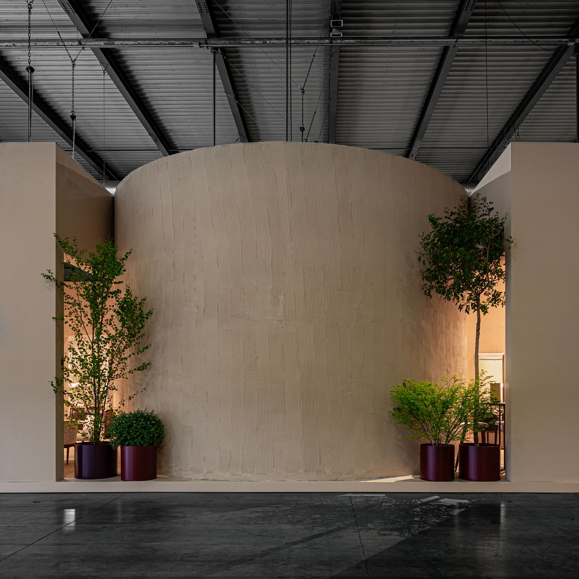 Binocle - Potocco Stand 2025 - Image 8