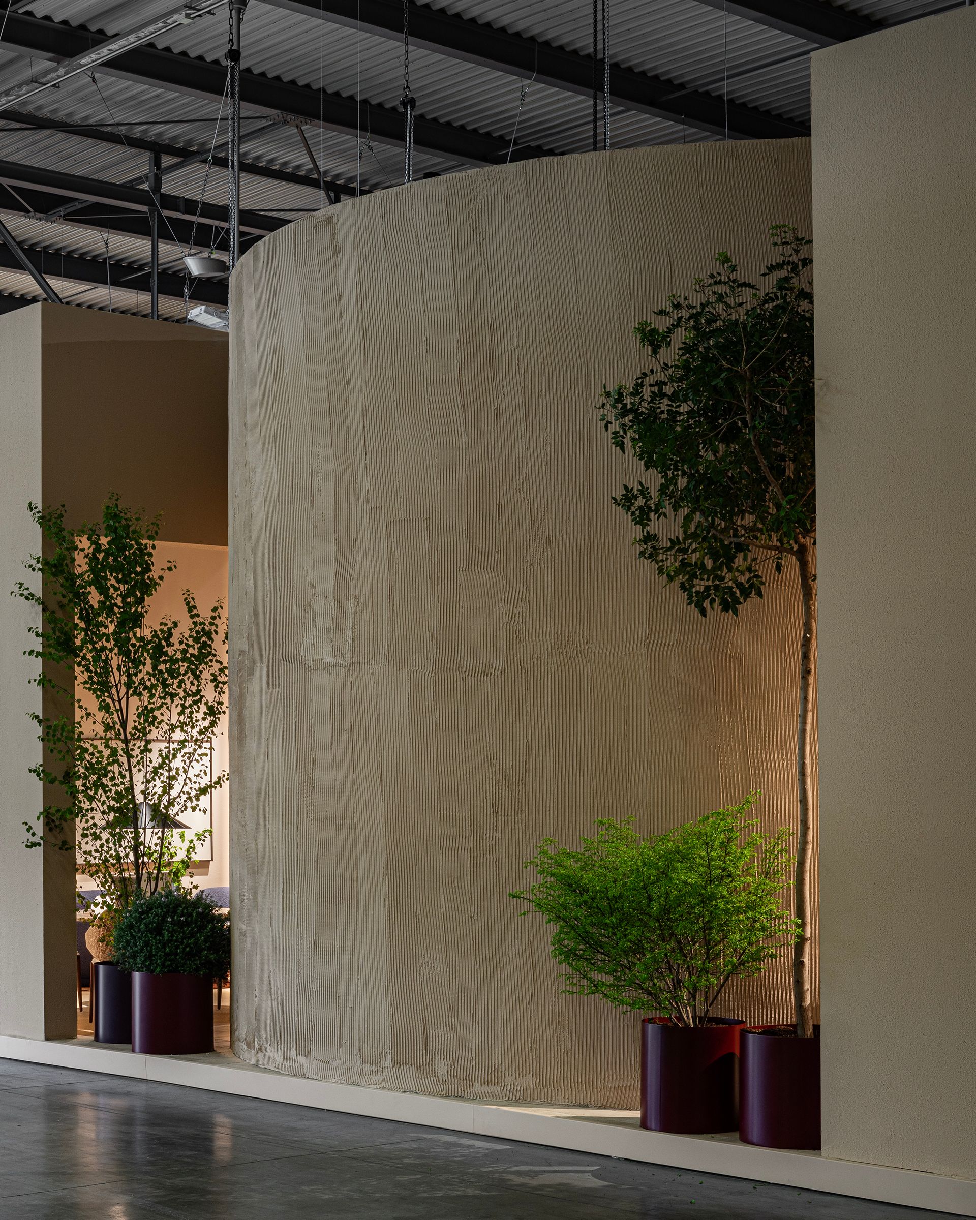 Binocle - Potocco Stand 2025 - Image 9