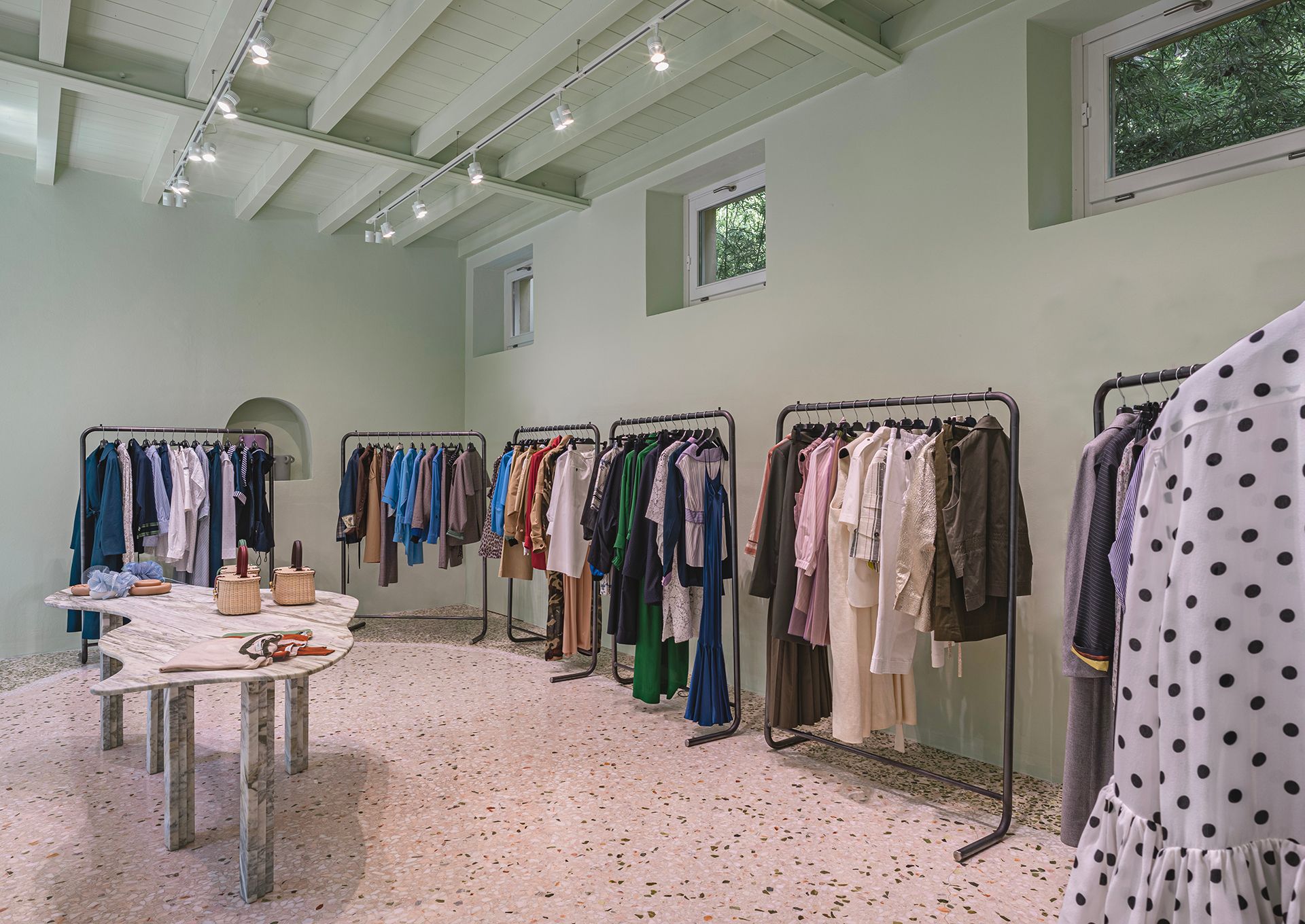 Binocle - J.Cricket store Milano - Image 3