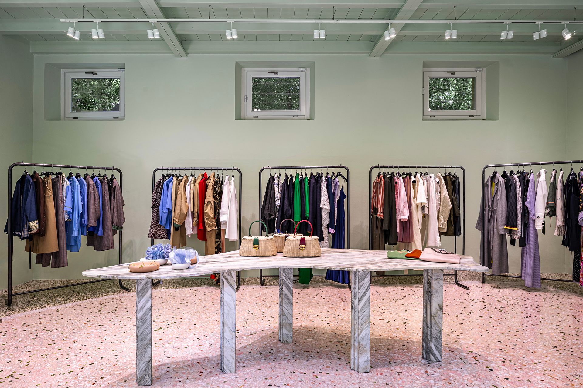 Binocle - J.Cricket store Milano - Image 4