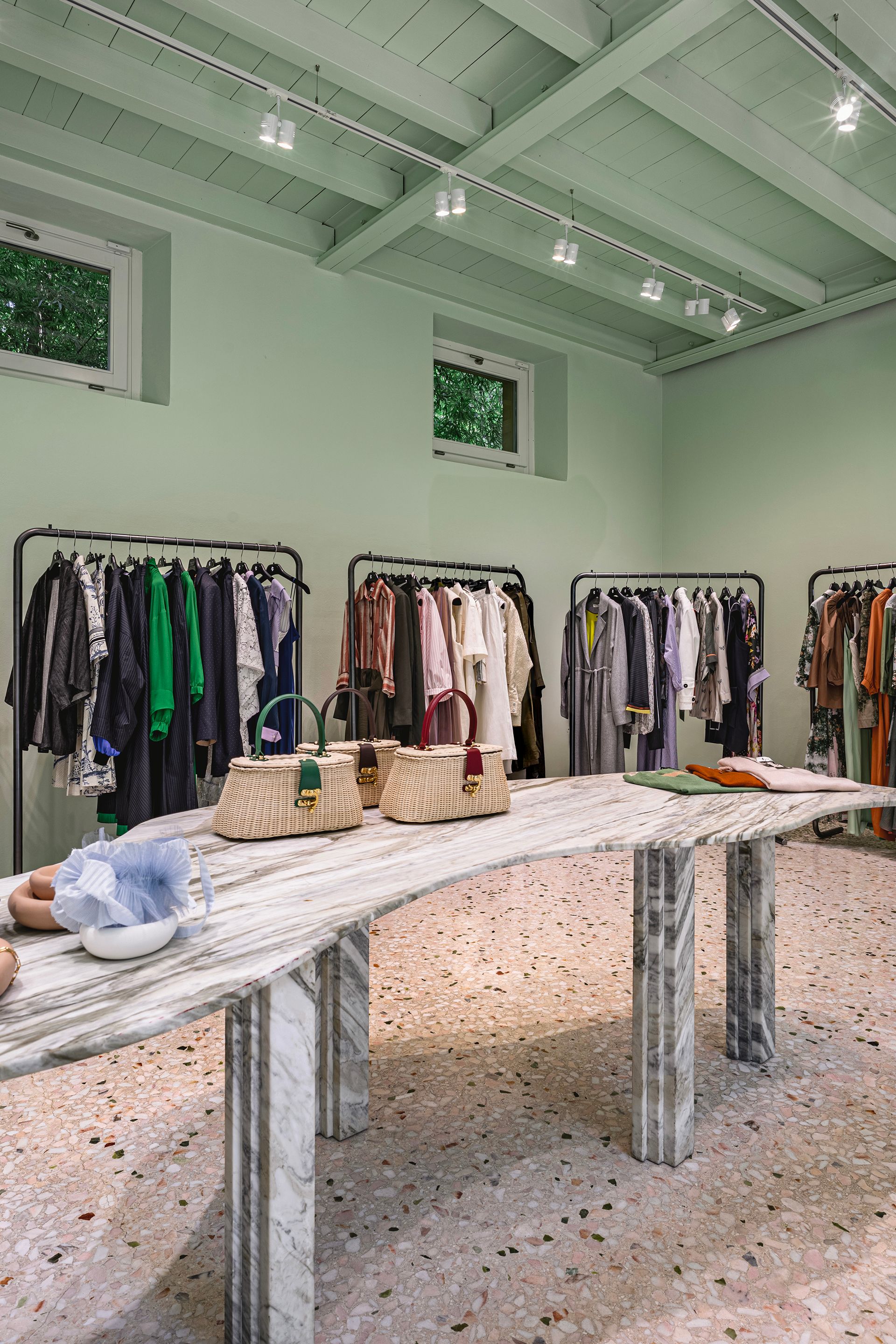 Binocle - J.Cricket store Milano - Image 5