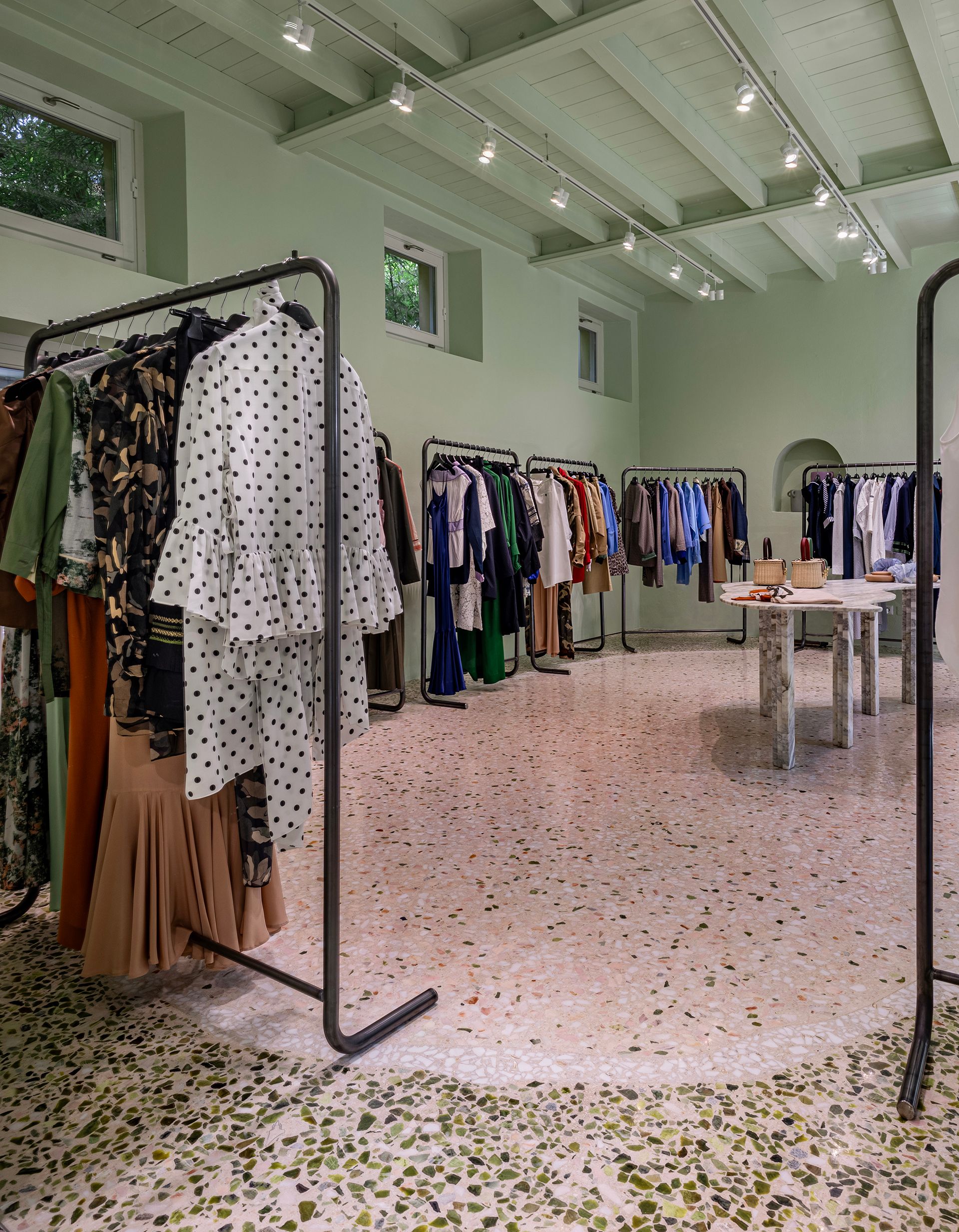 Binocle - J.Cricket store Milano - Image 6