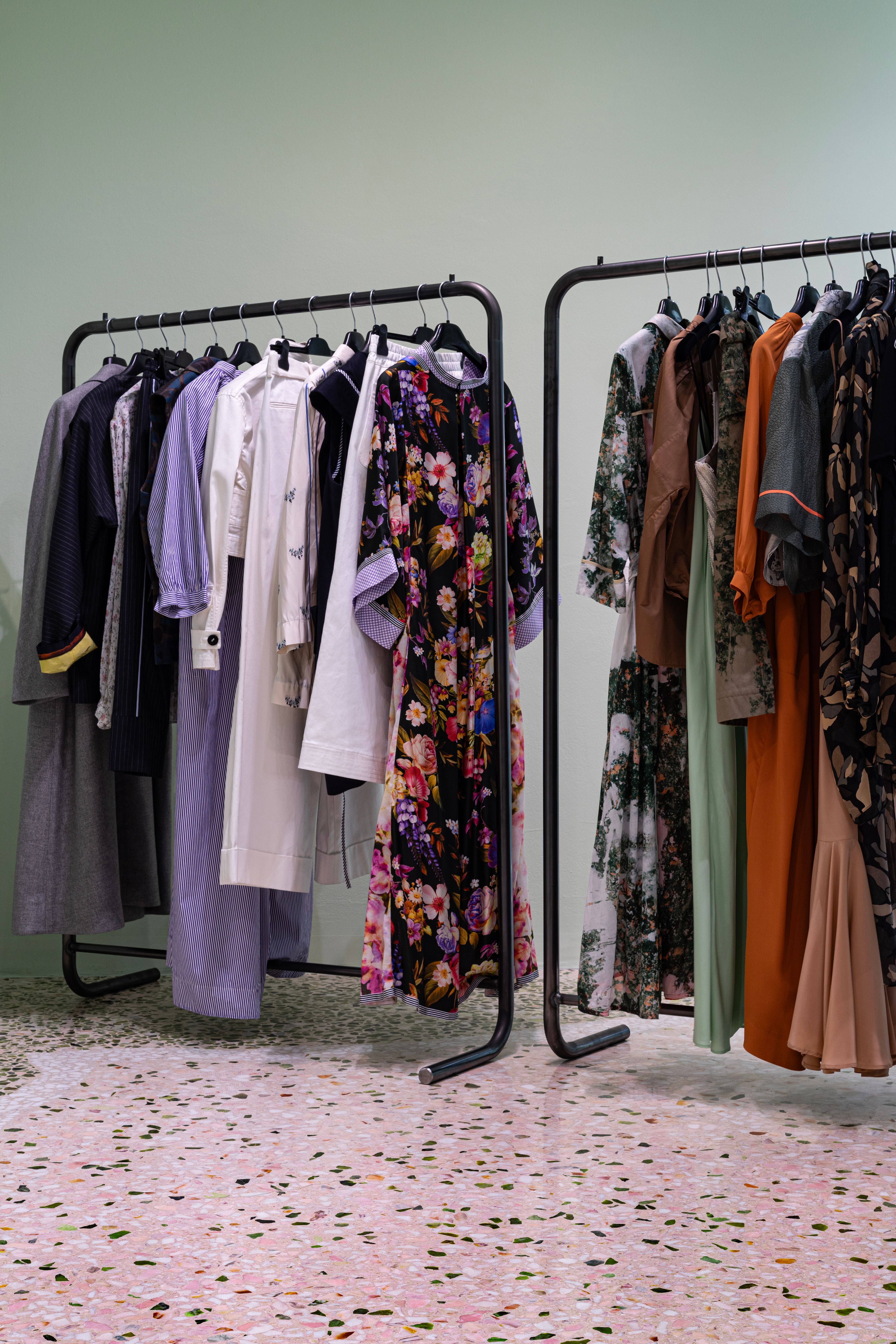 Binocle - J.Cricket store Milano - Image 7