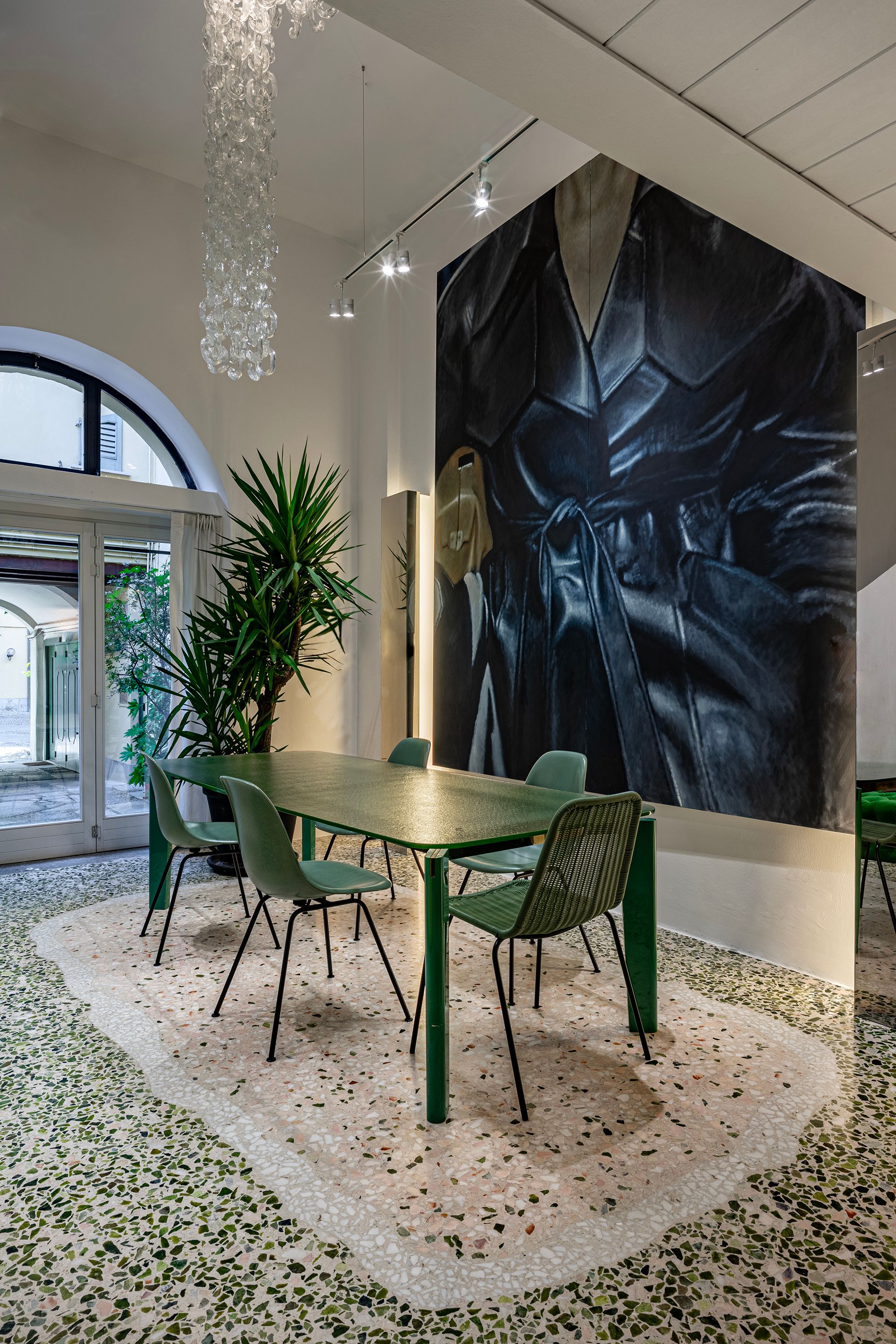 Binocle - J.Cricket store Milano - Image 8