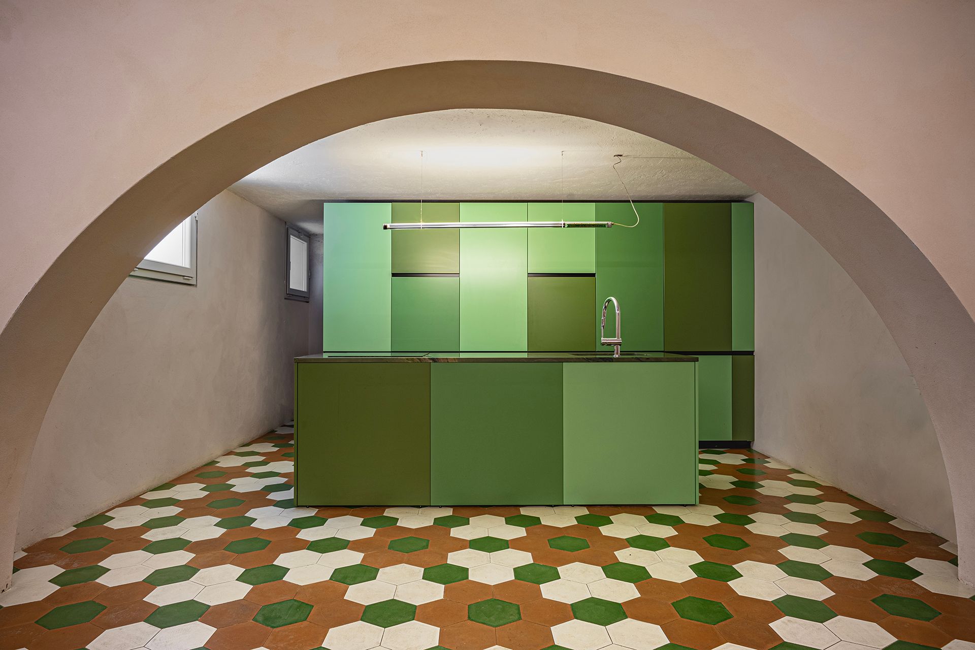 Binocle - J.Cricket store Milano - Image 10