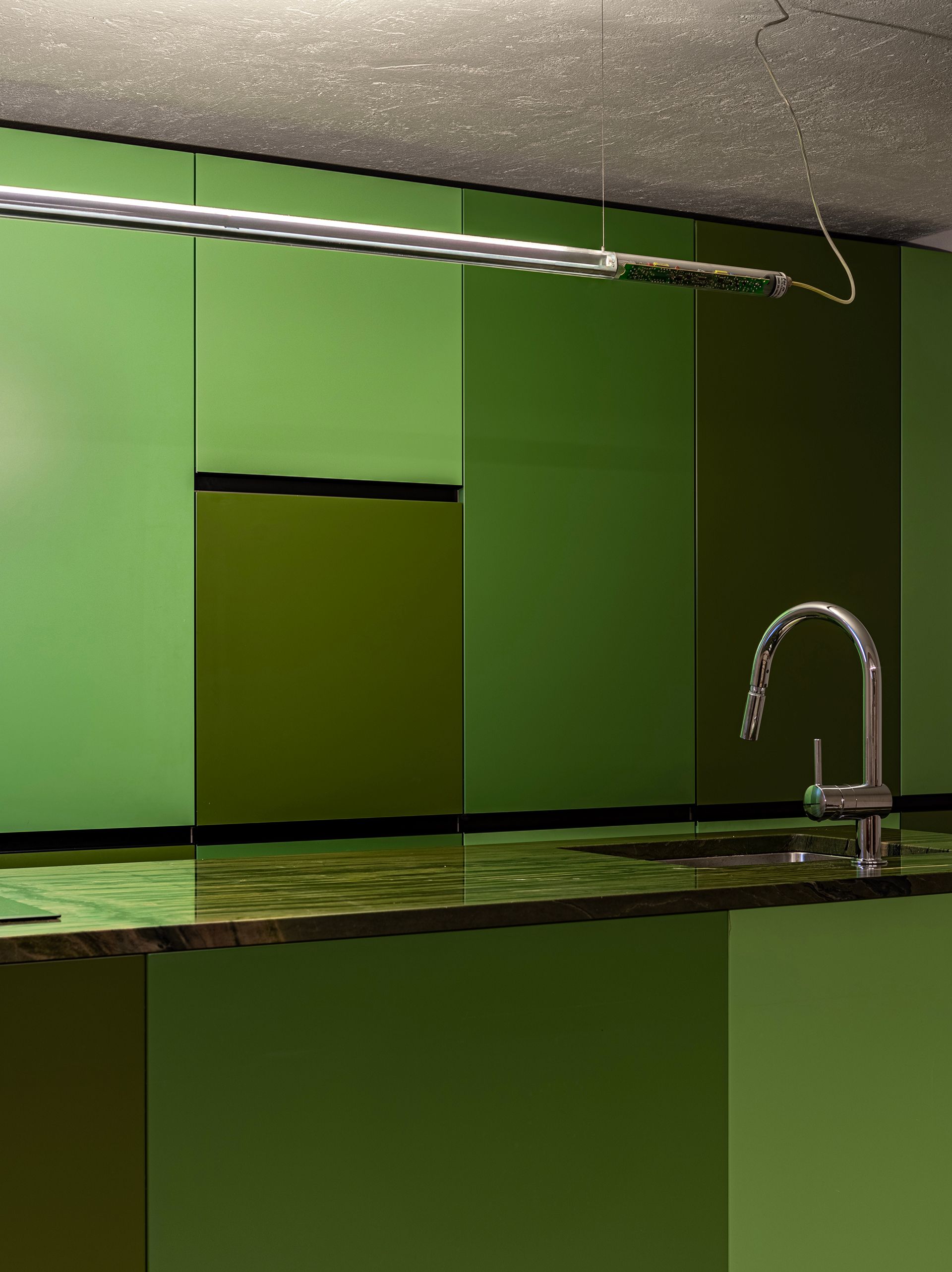 Binocle - J.Cricket store Milano - Image 11
