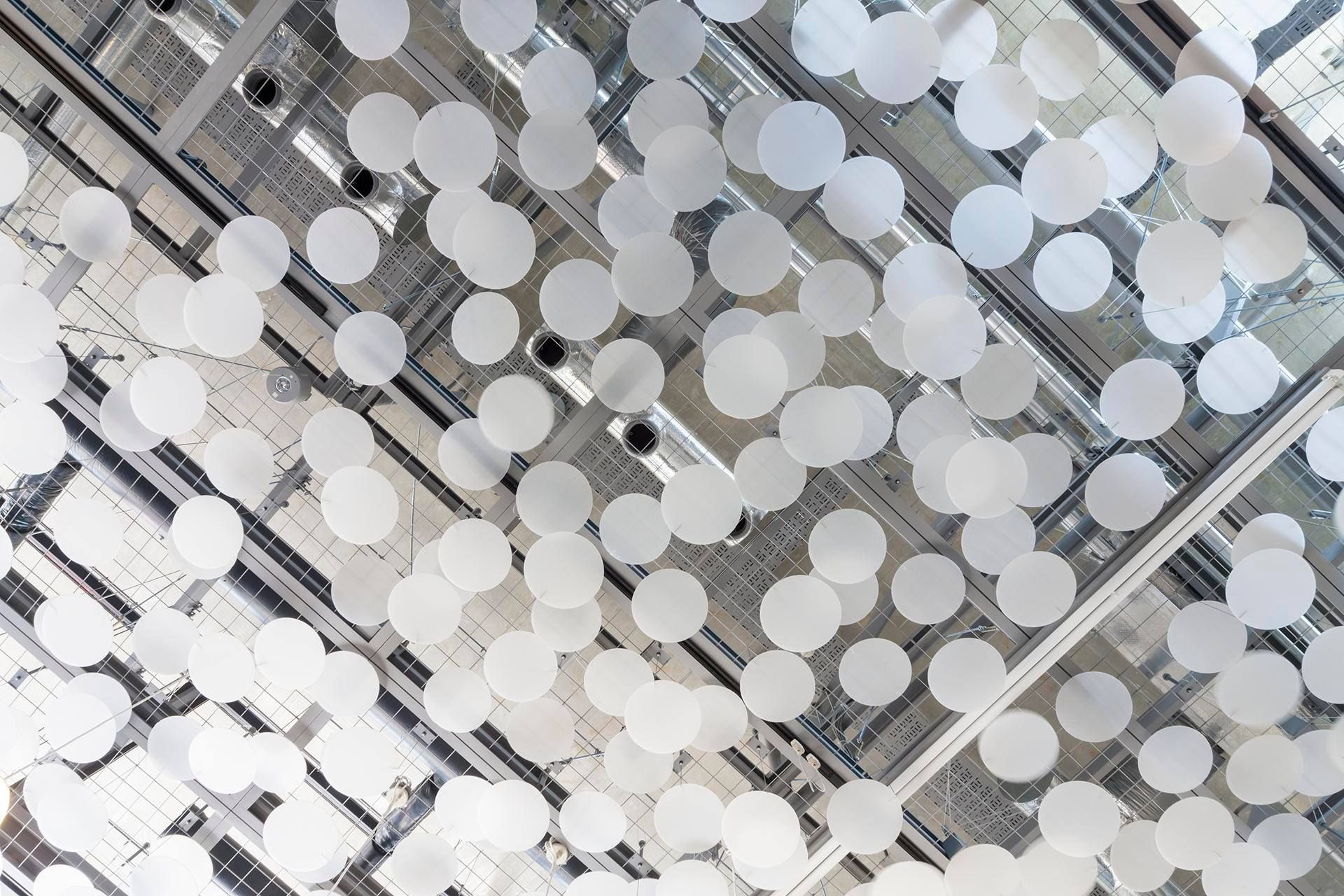 Binocle - A circle in a square - Image 10