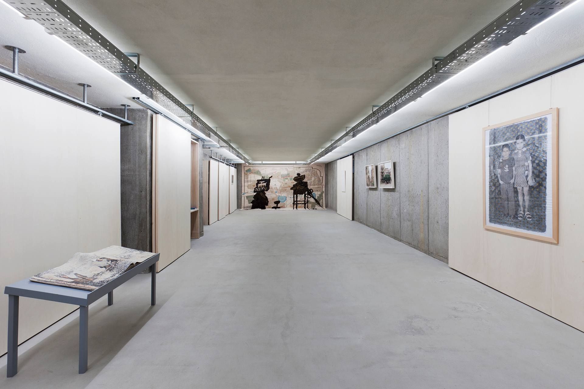 Binocle - Basement g o - Image 3