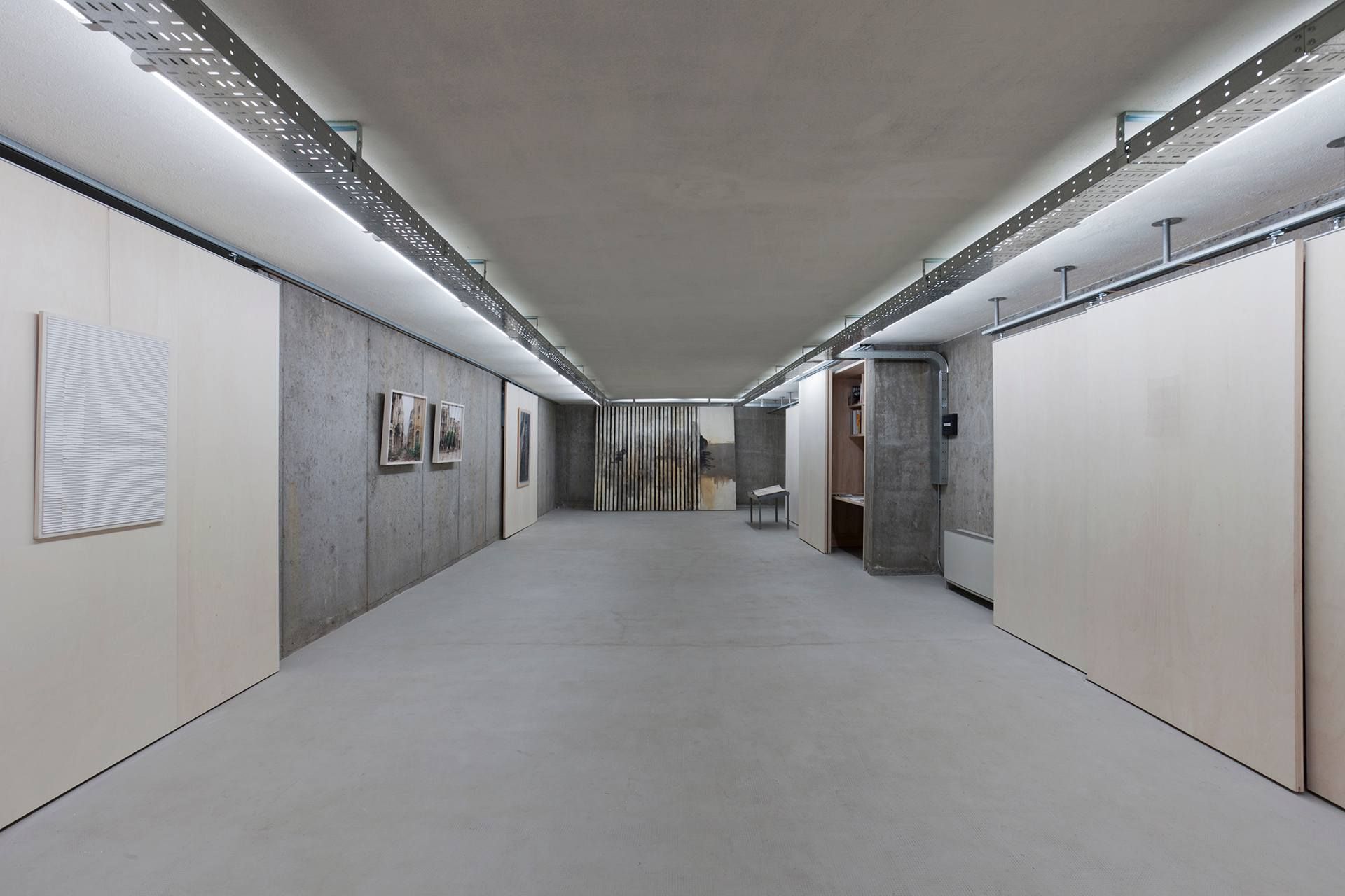 Binocle - Basement g o - Image 4