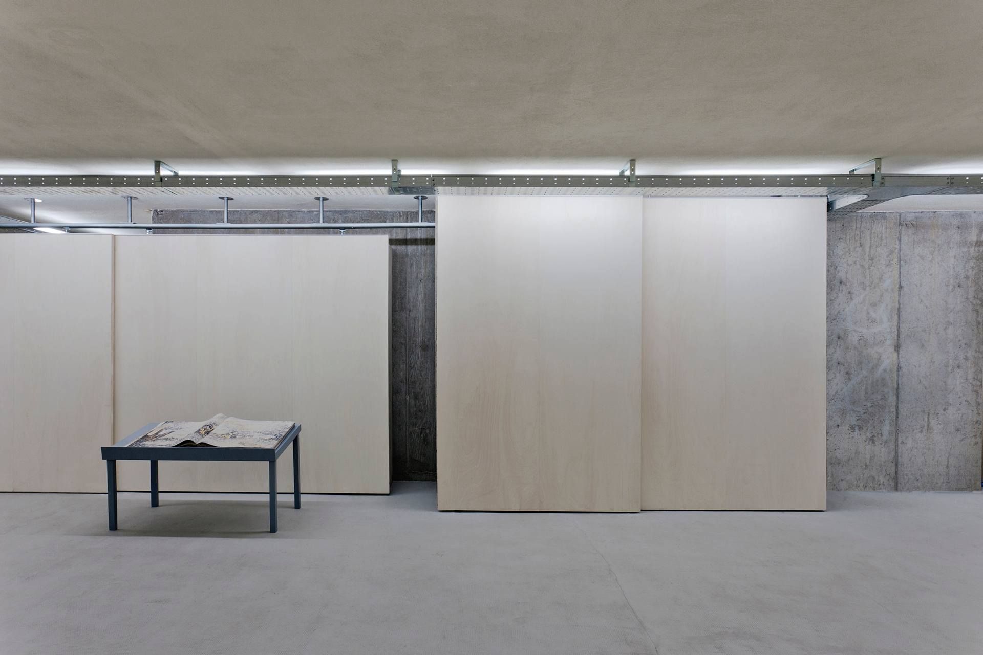 Binocle - Basement g o - Image 5