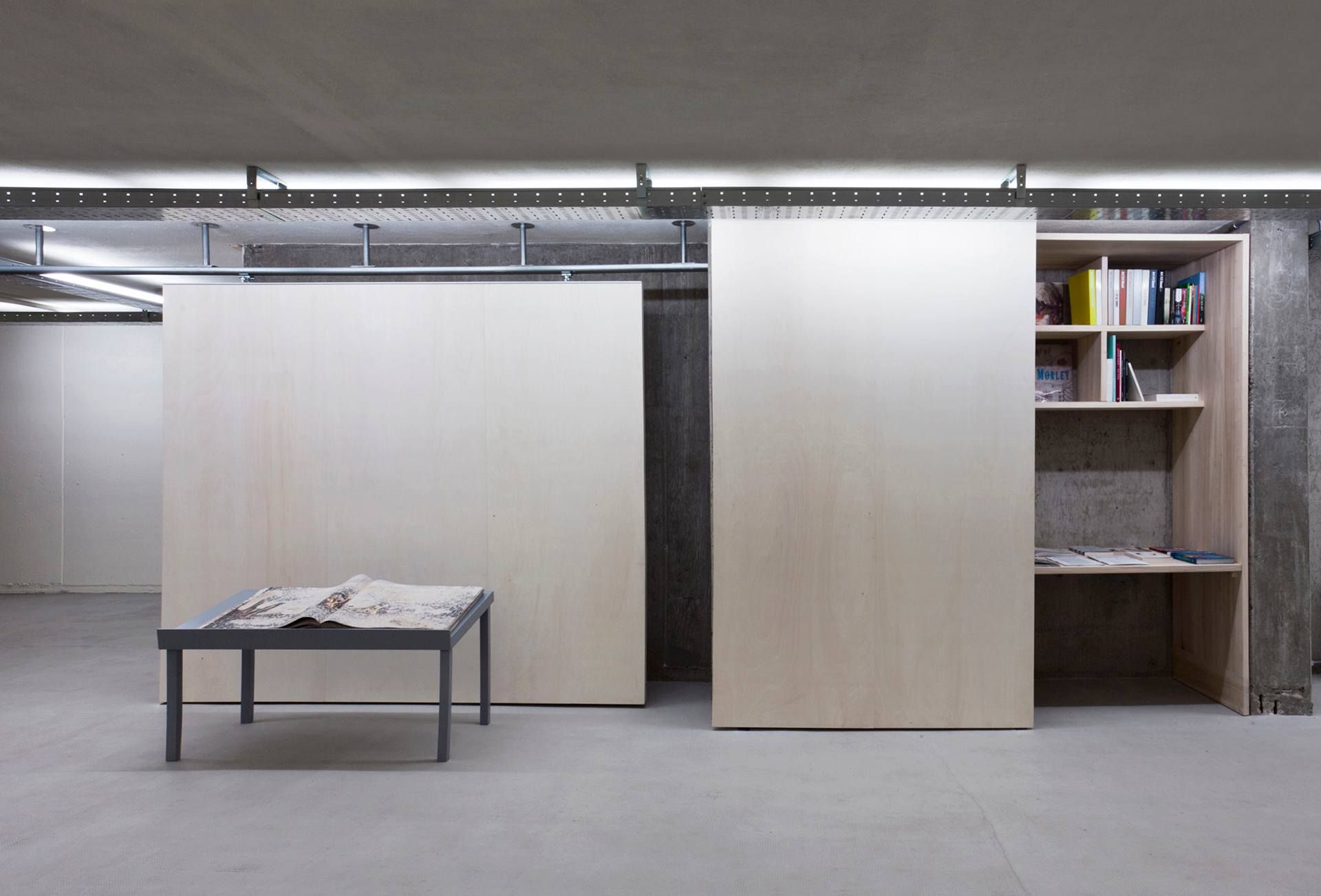 Binocle - Basement g o - Image 6