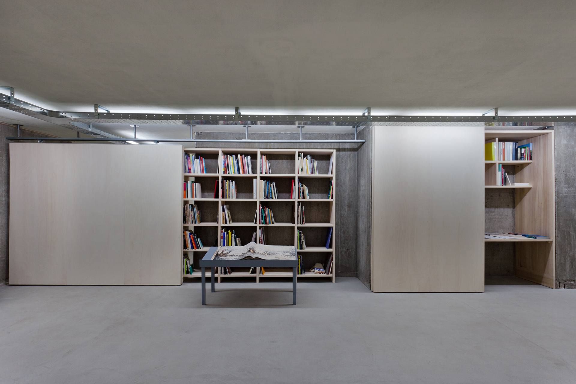 Binocle - Basement g o - Image 7