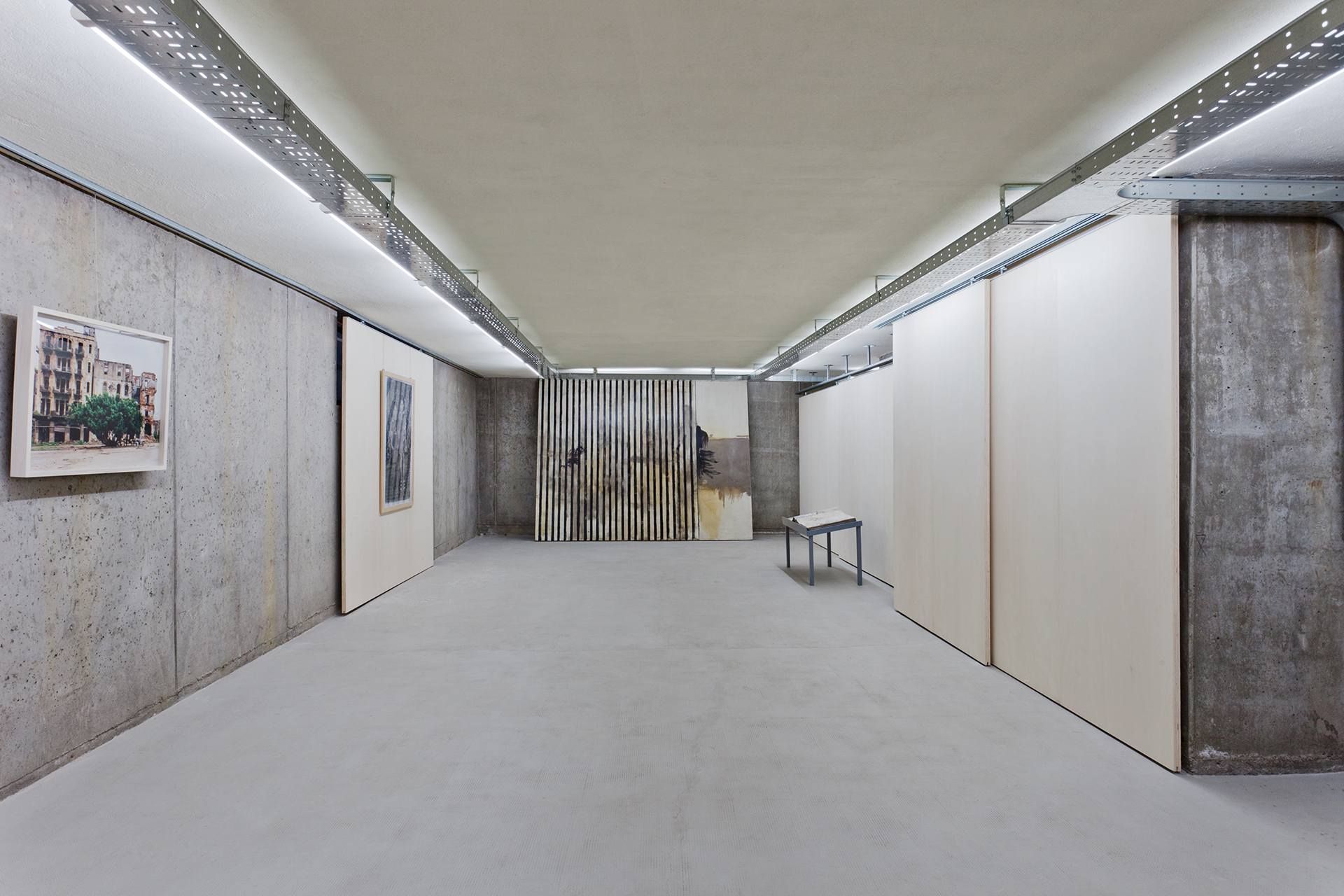 Binocle - Basement g o - Image 8