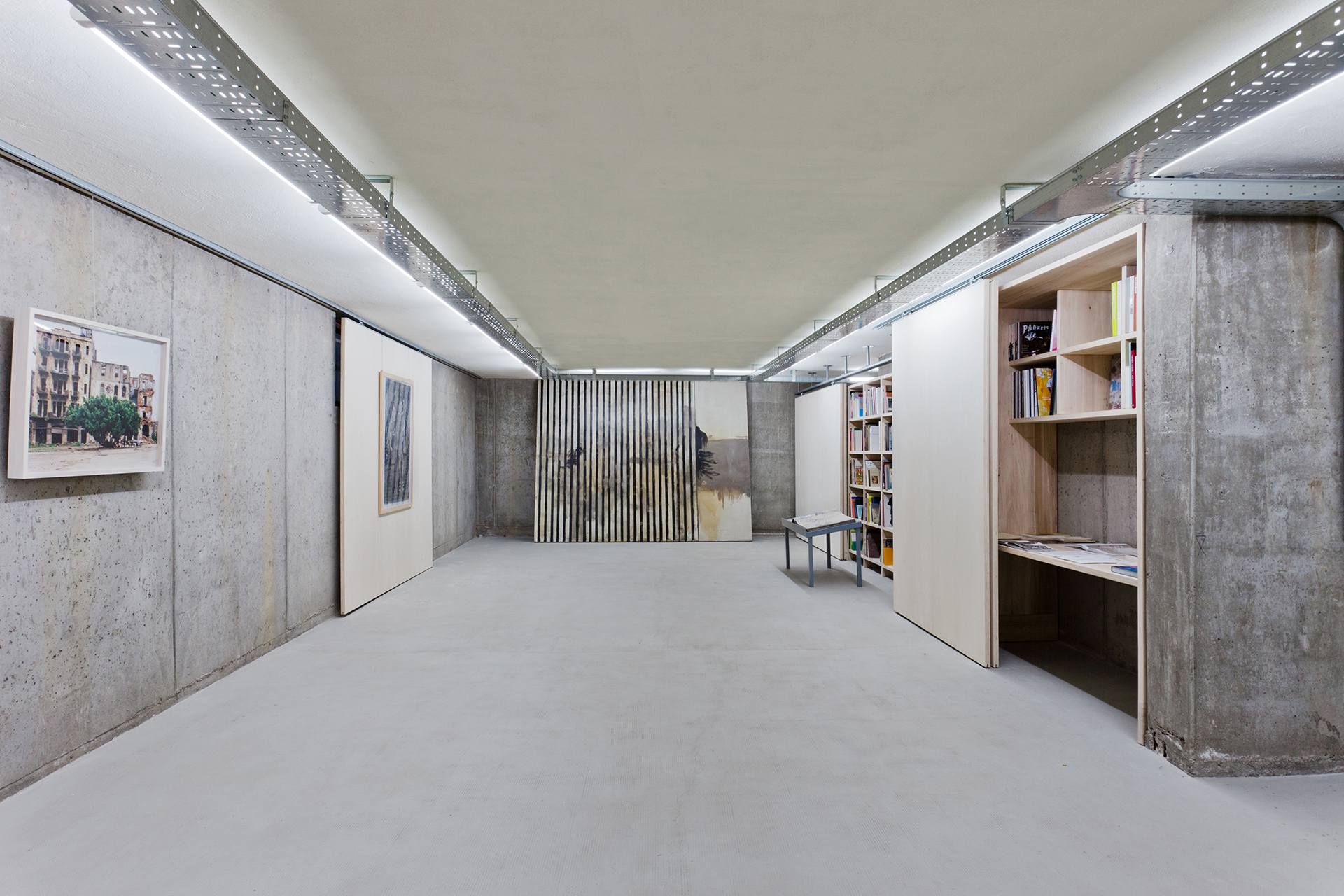Binocle - Basement g o - Image 9