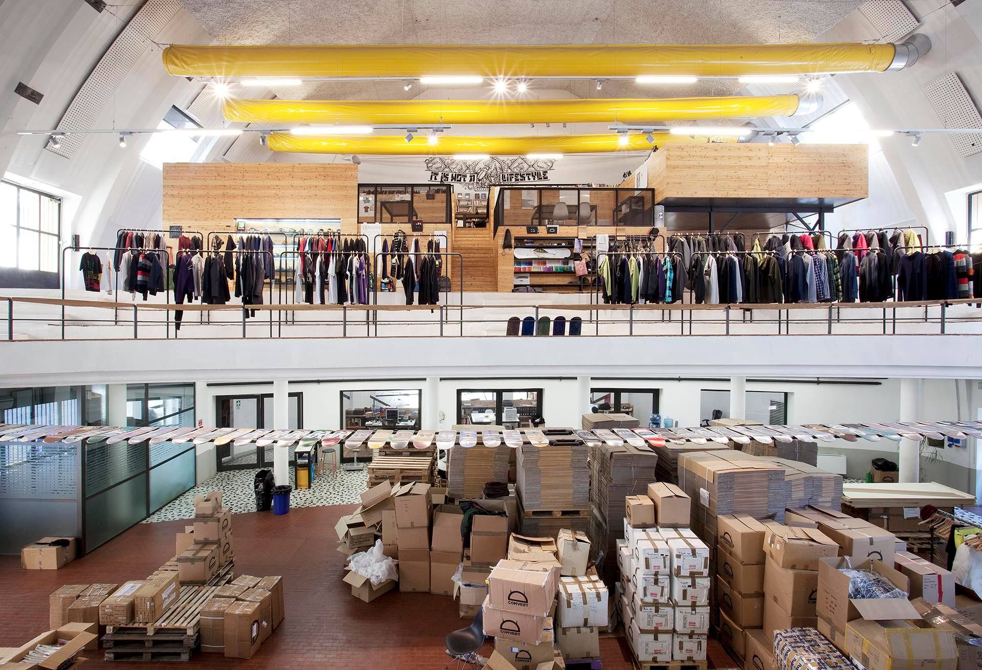 Binocle - Bastard store - Image 3
