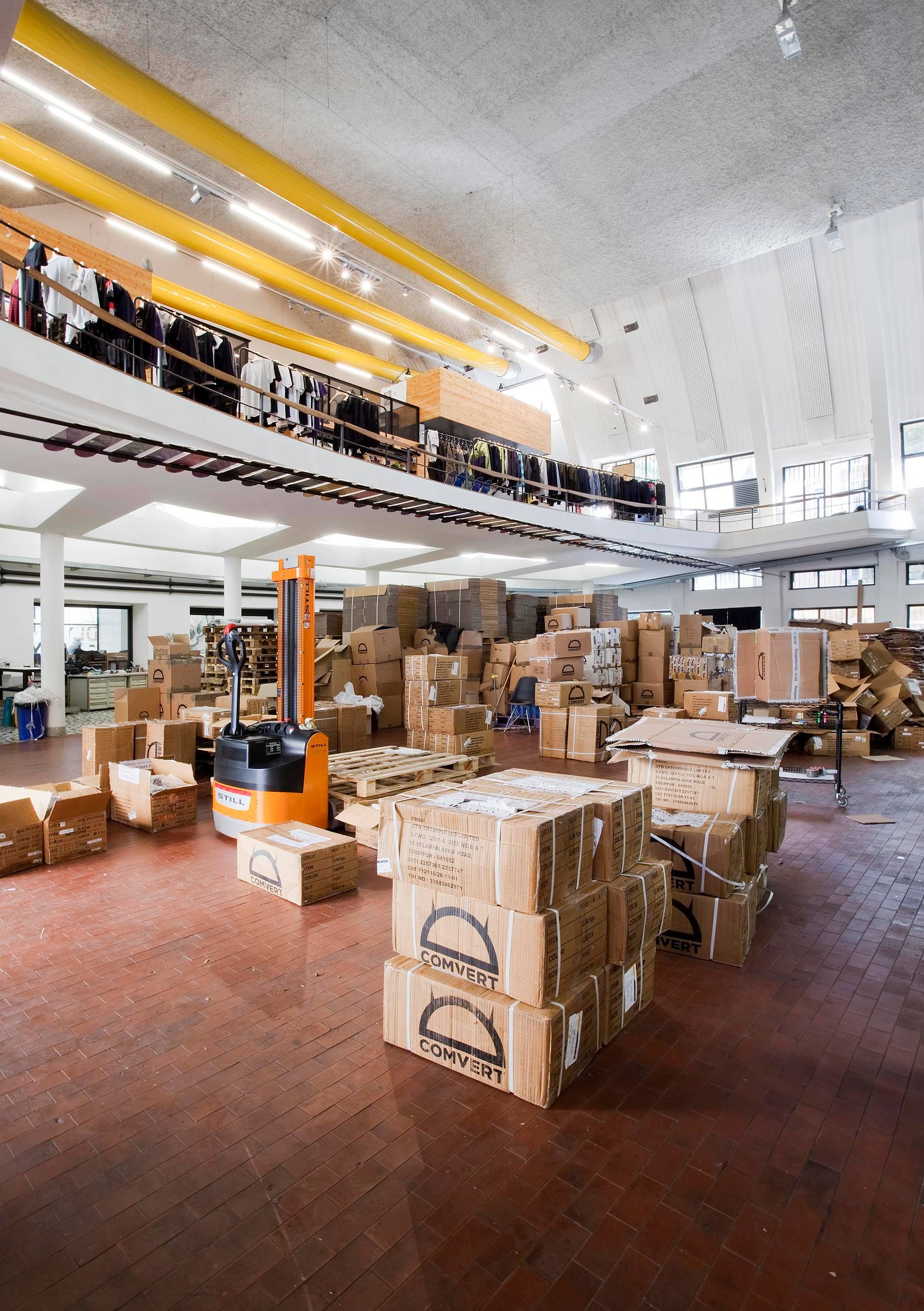 Binocle - Bastard store - Image 7