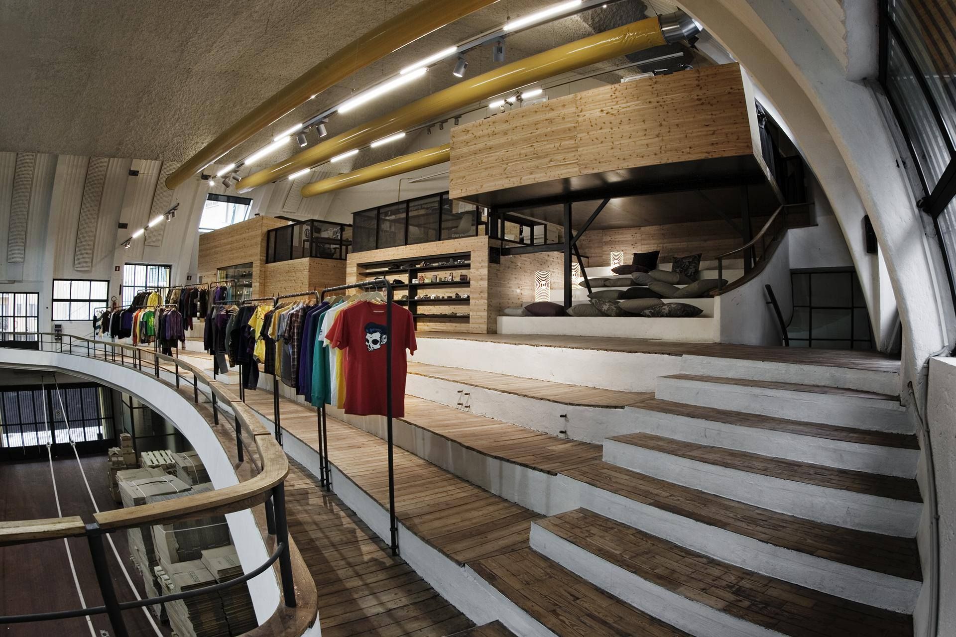 Binocle - Bastard store - Image 9