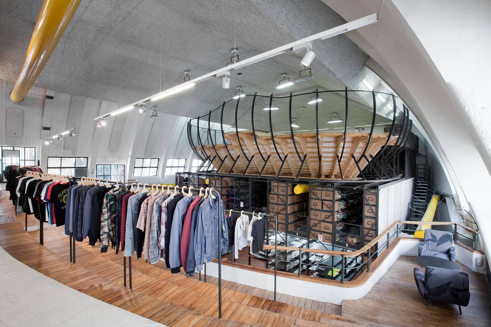 Binocle - Bastard store - Image 11