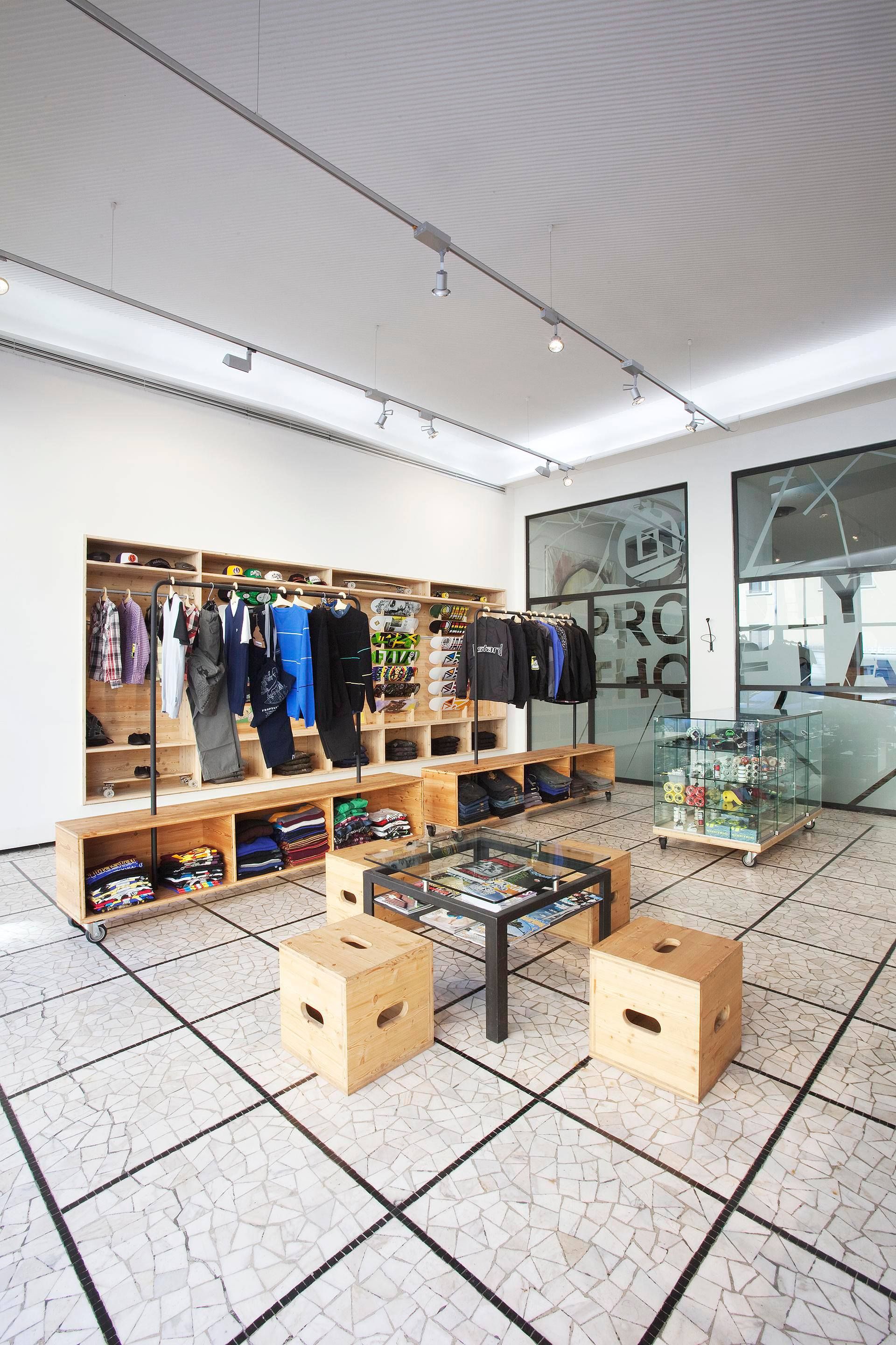 Binocle - Bastard store - Image 12