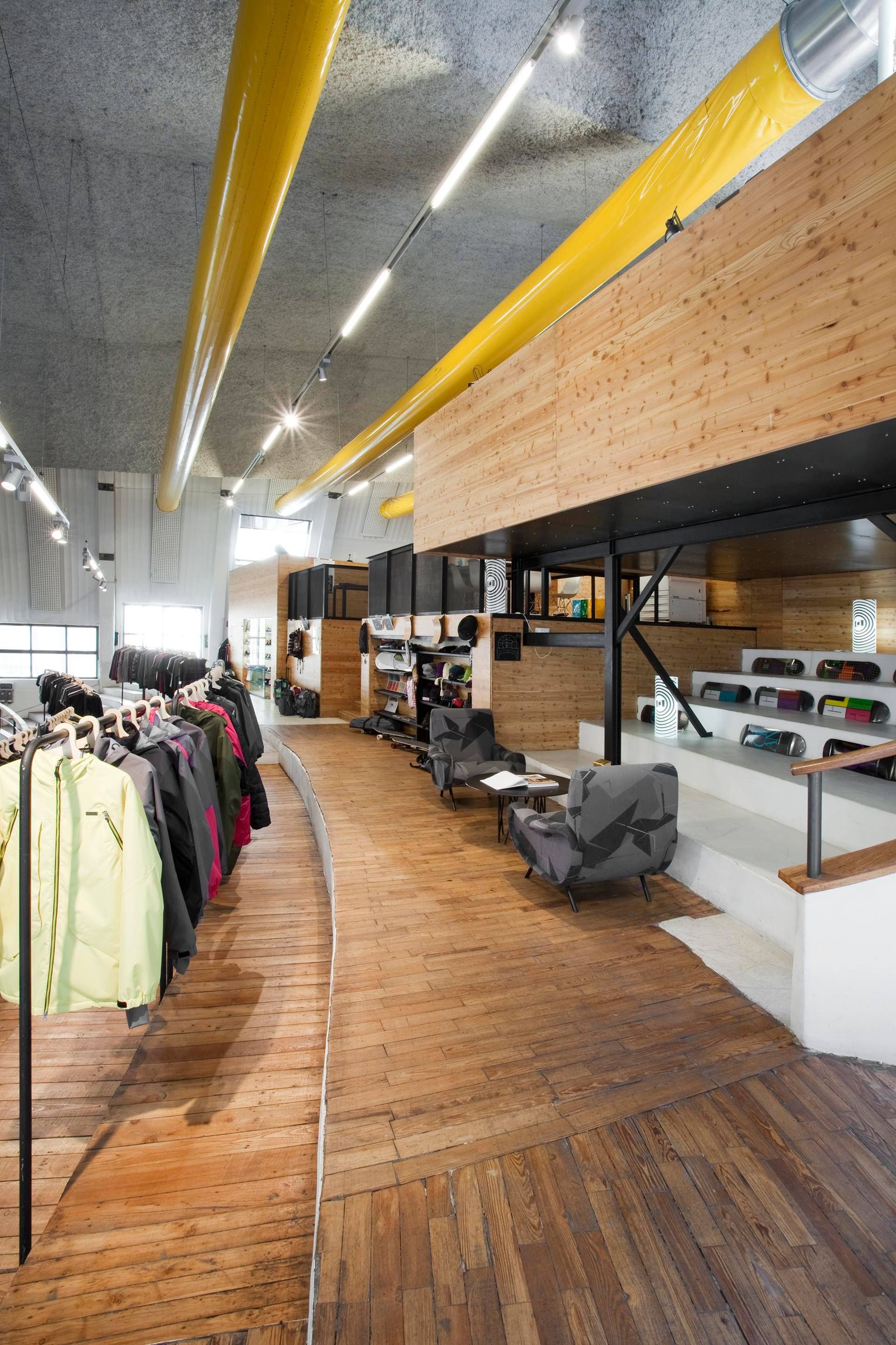 Binocle - Bastard store - Image 16
