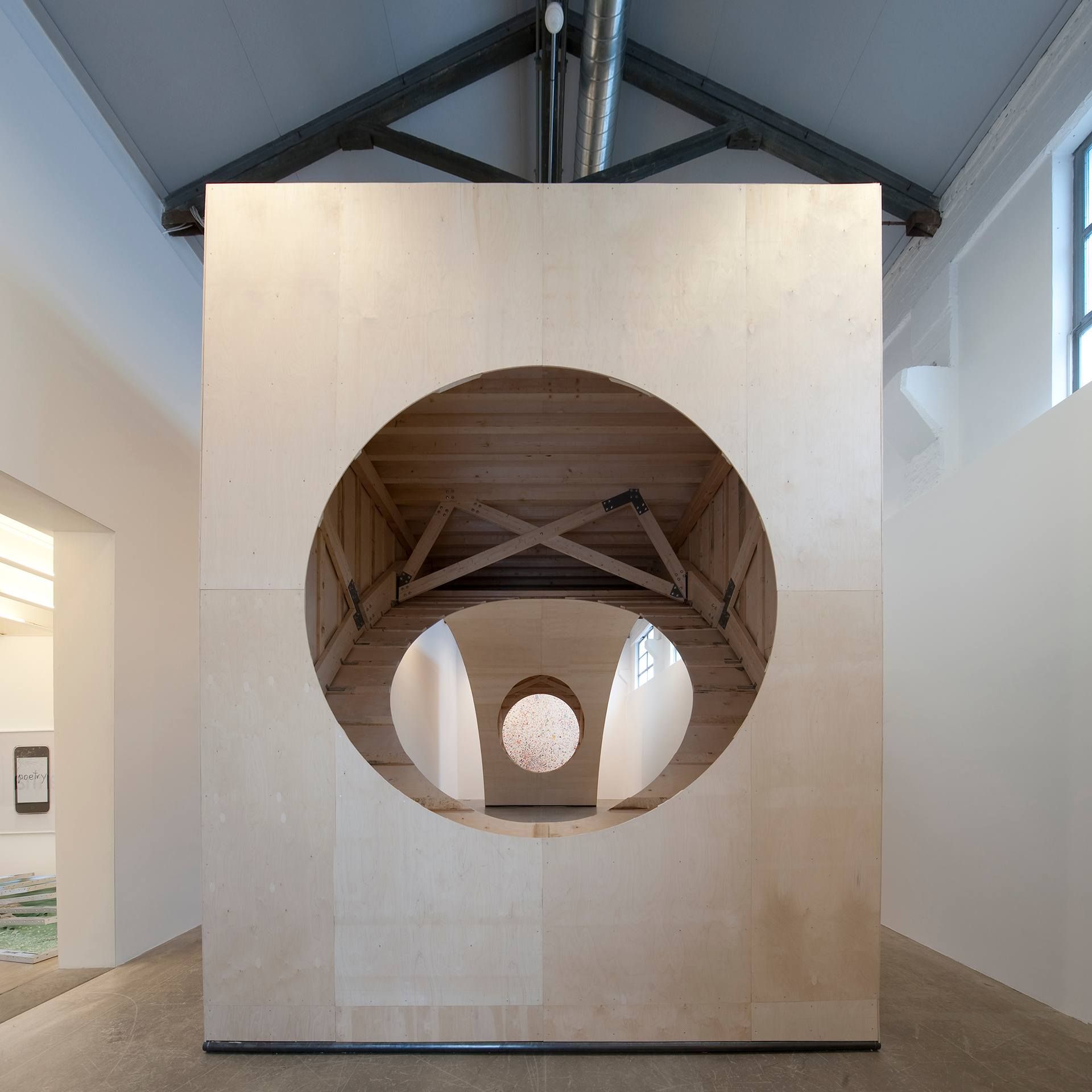 Binocle - Dan colen show - Image 5
