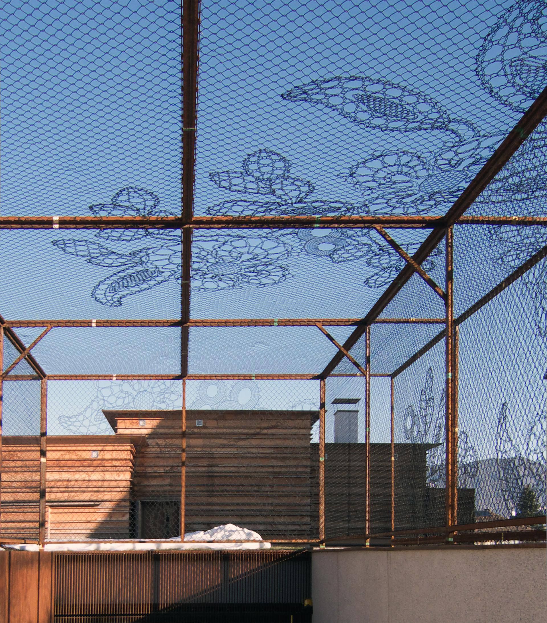 Binocle - Gardens h e - Image 4