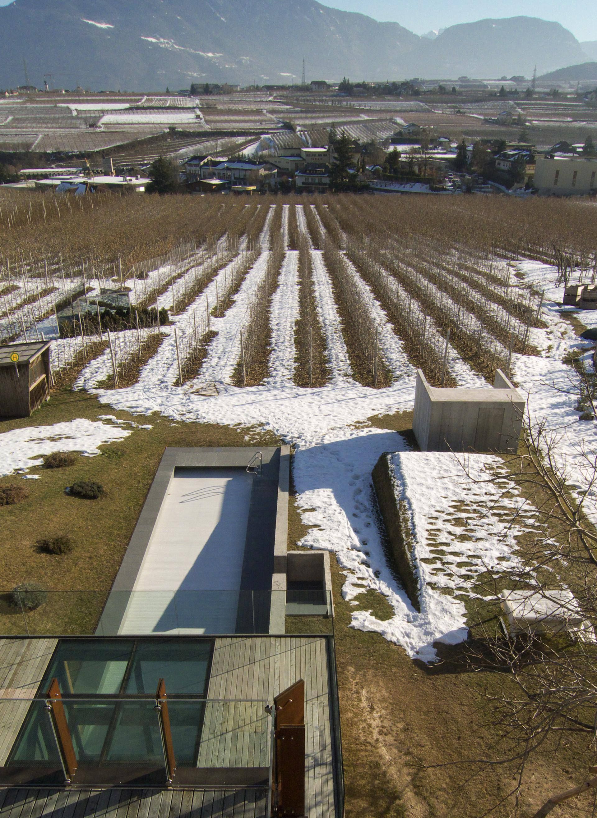 Binocle - Gardens h e - Image 6