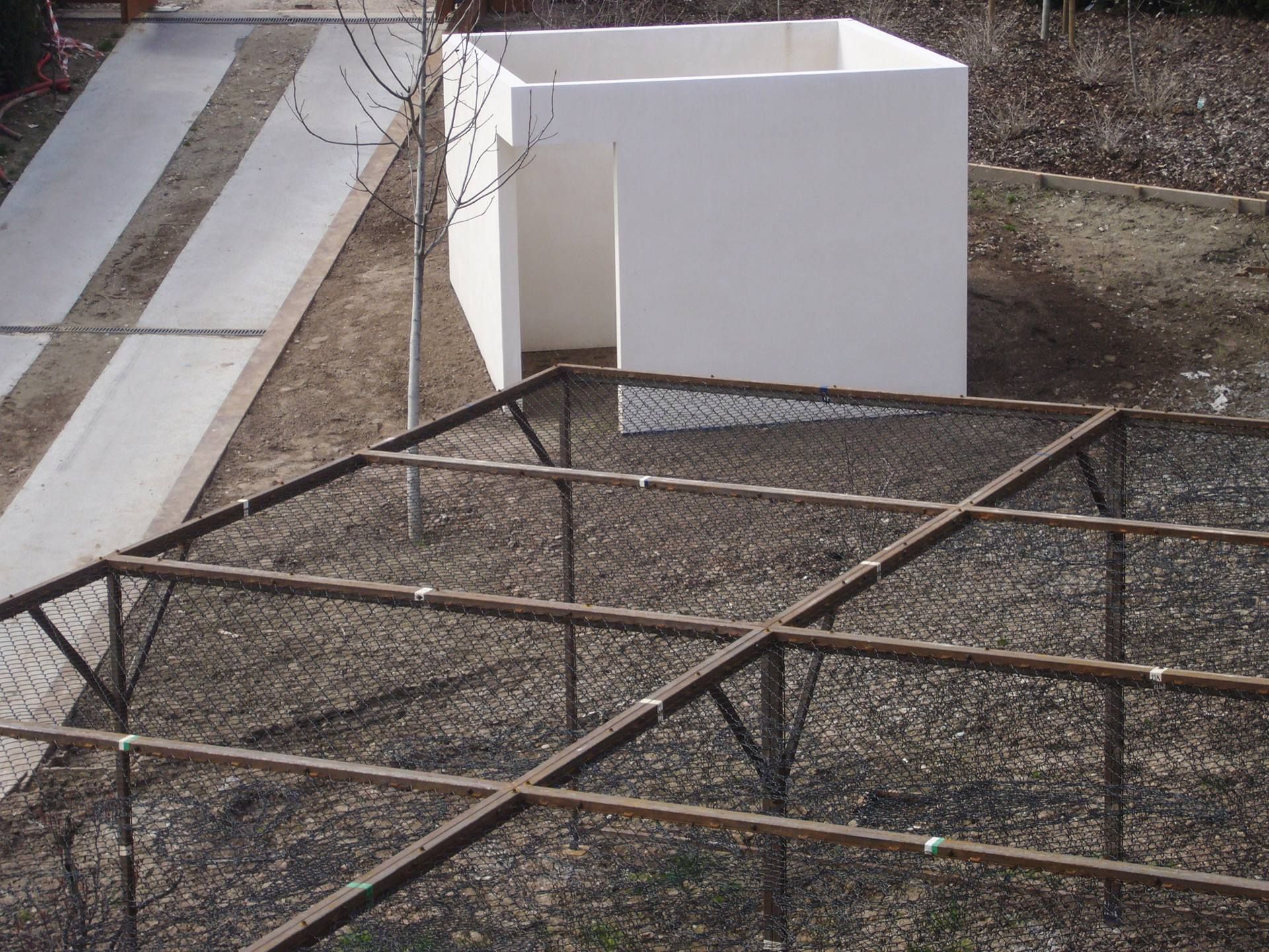 Binocle - Gardens h e - Image 7