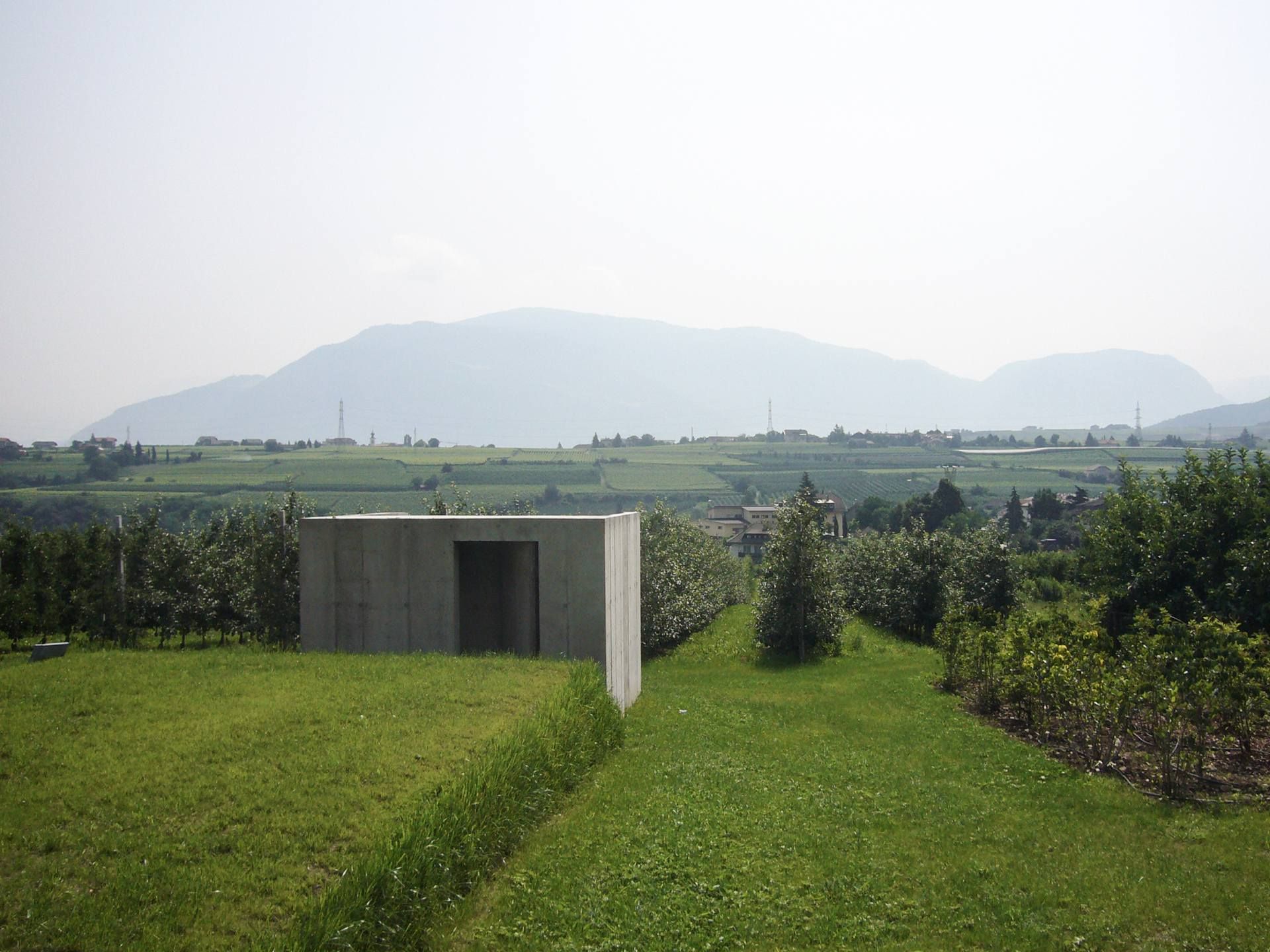 Binocle - Gardens h e - Image 10