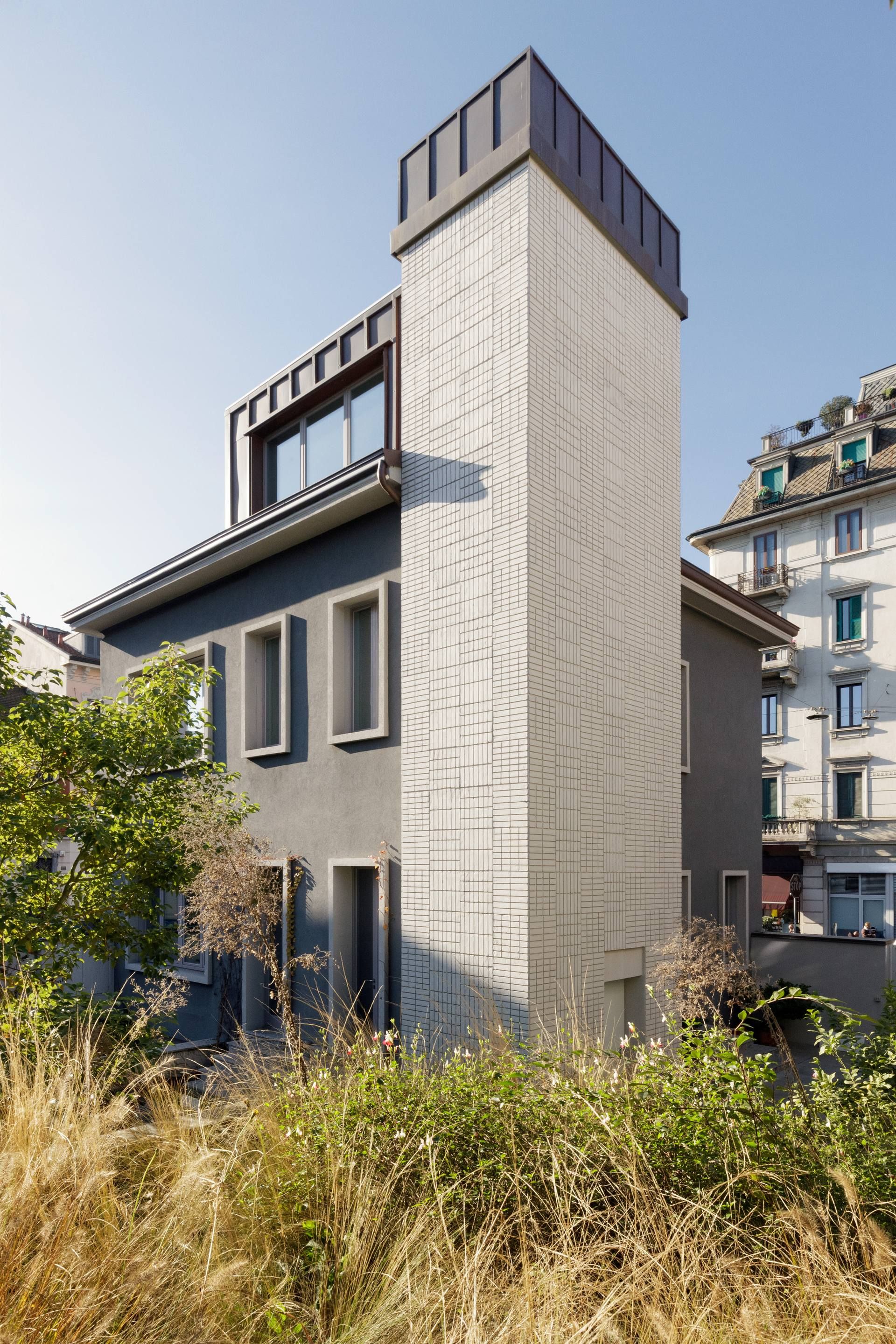 Binocle - House b m - Image 3