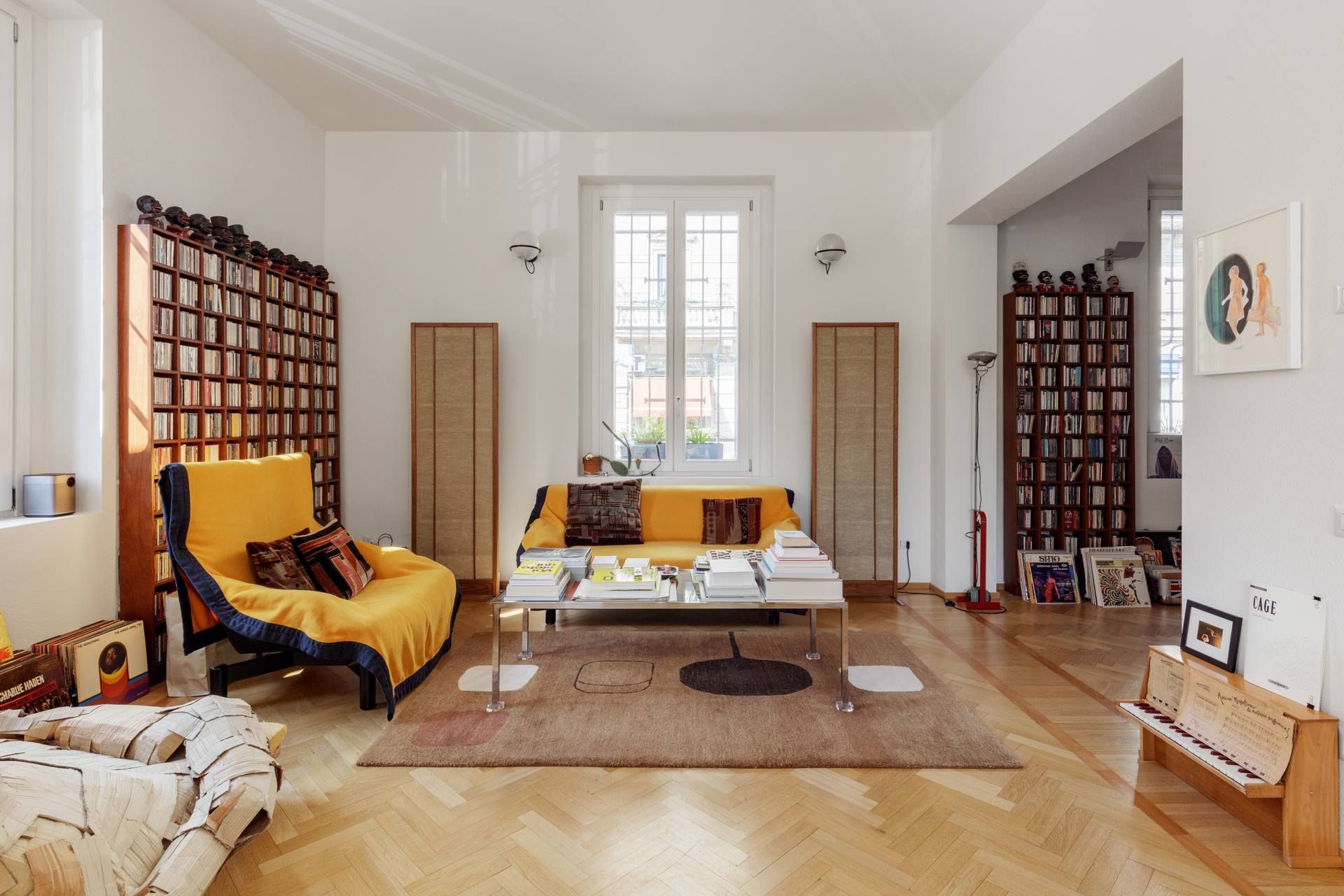 Binocle - House b m - Image 14