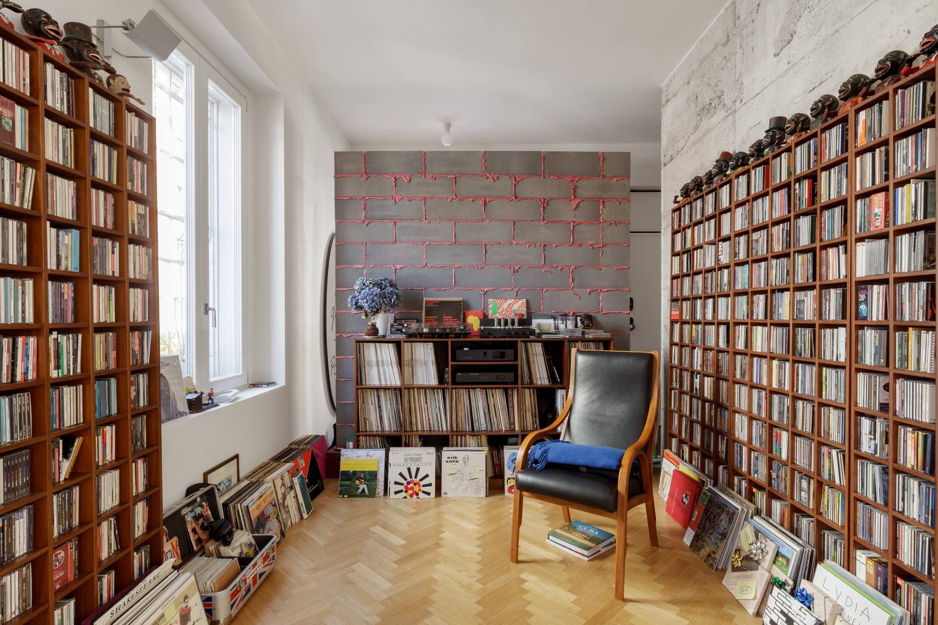 Binocle - House b m - Image 15