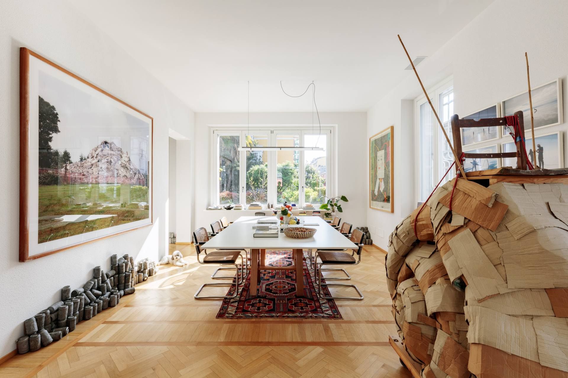 Binocle - House b m - Image 16