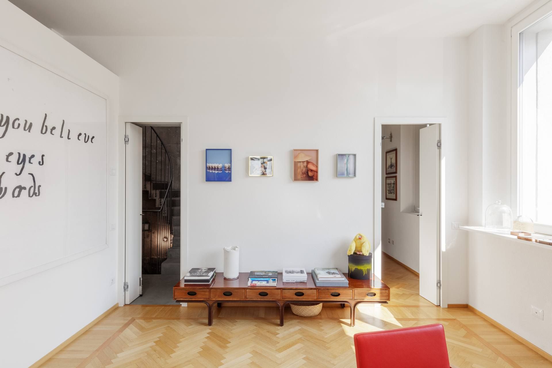 Binocle - House b m - Image 19