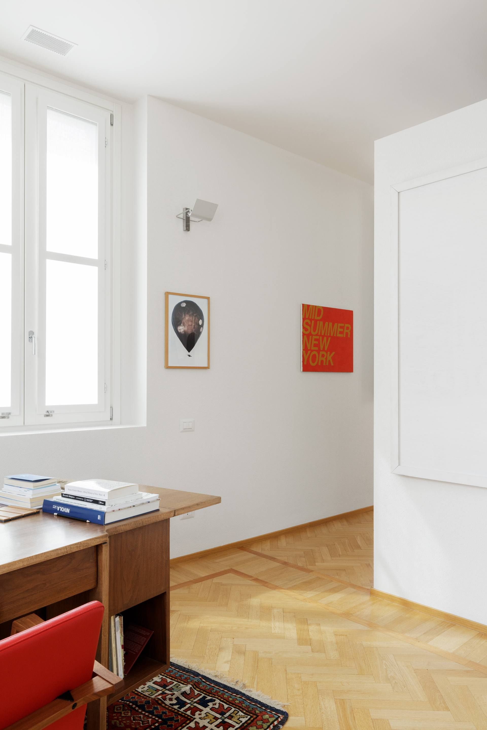 Binocle - House b m - Image 20