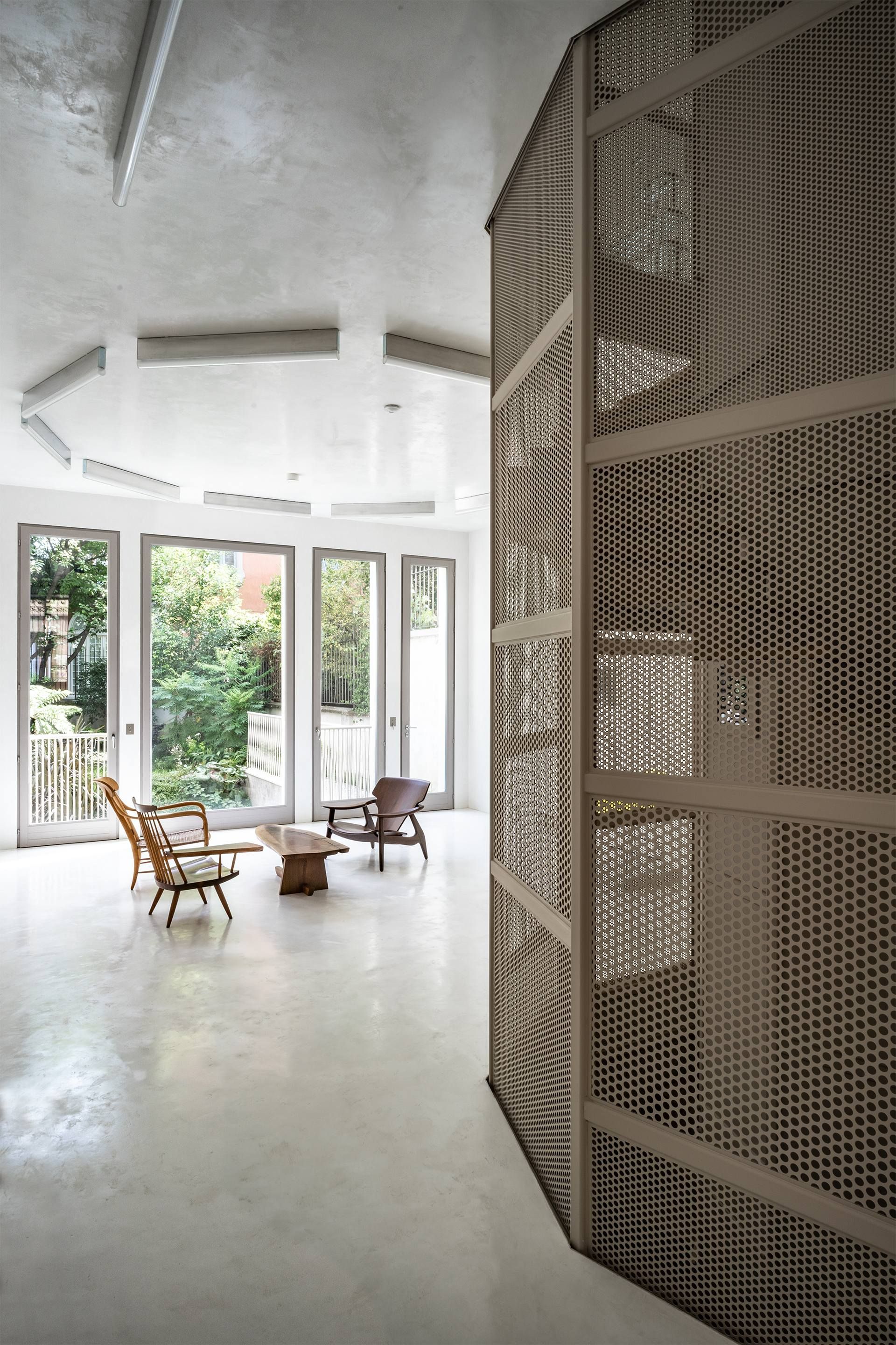 Binocle - House d m - Image 7