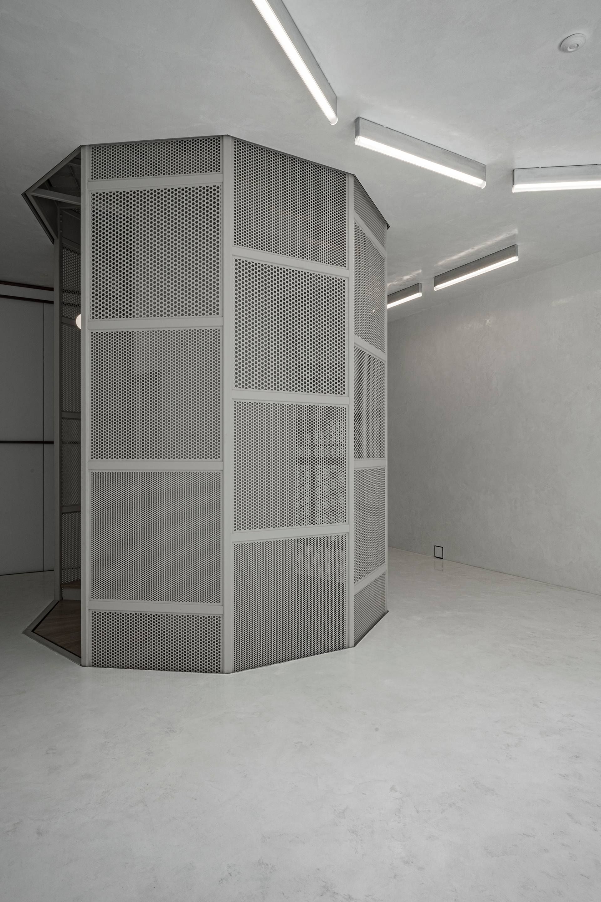 Binocle - House d m - Image 12