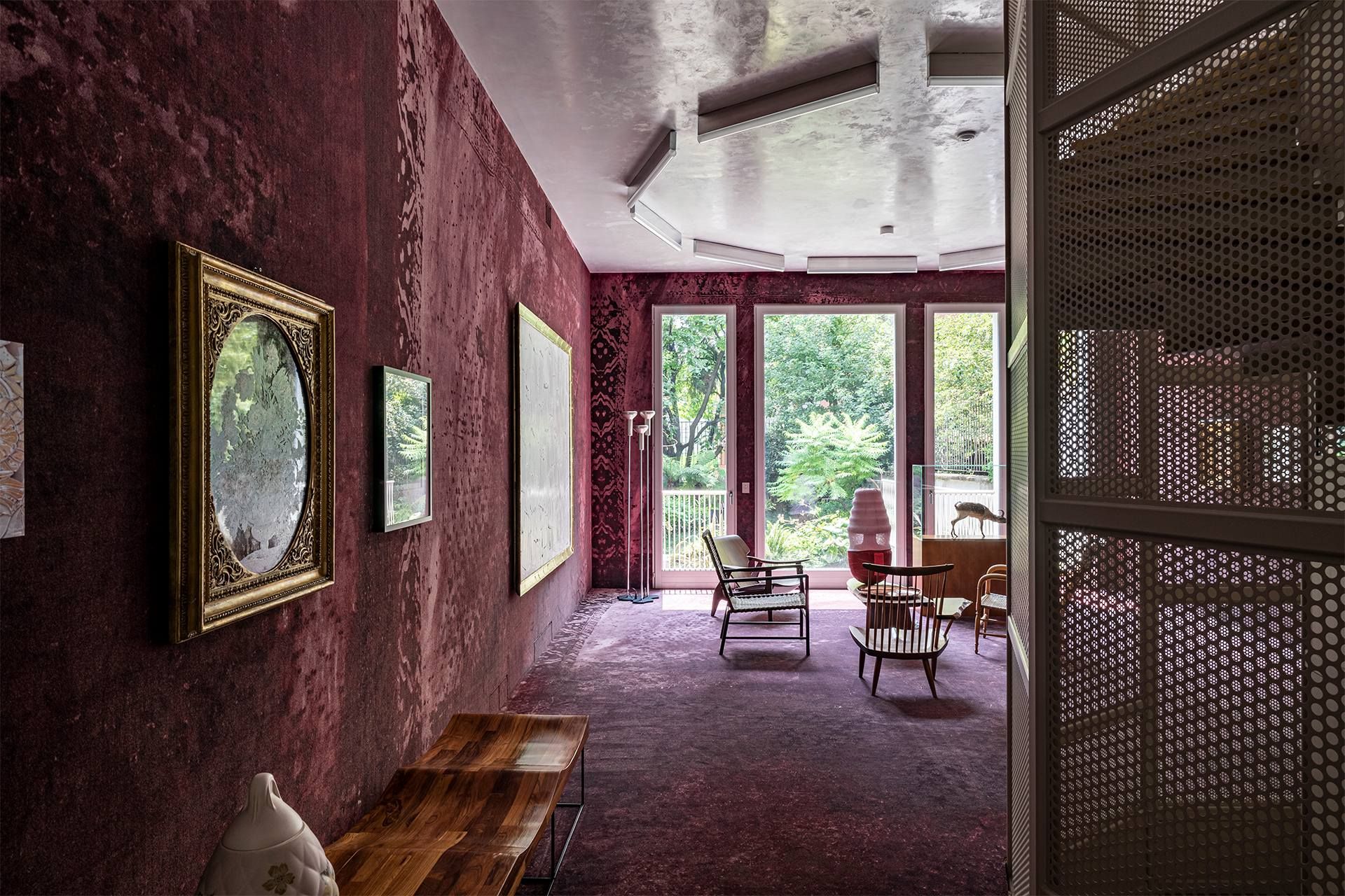 Binocle - House d m - Image 15