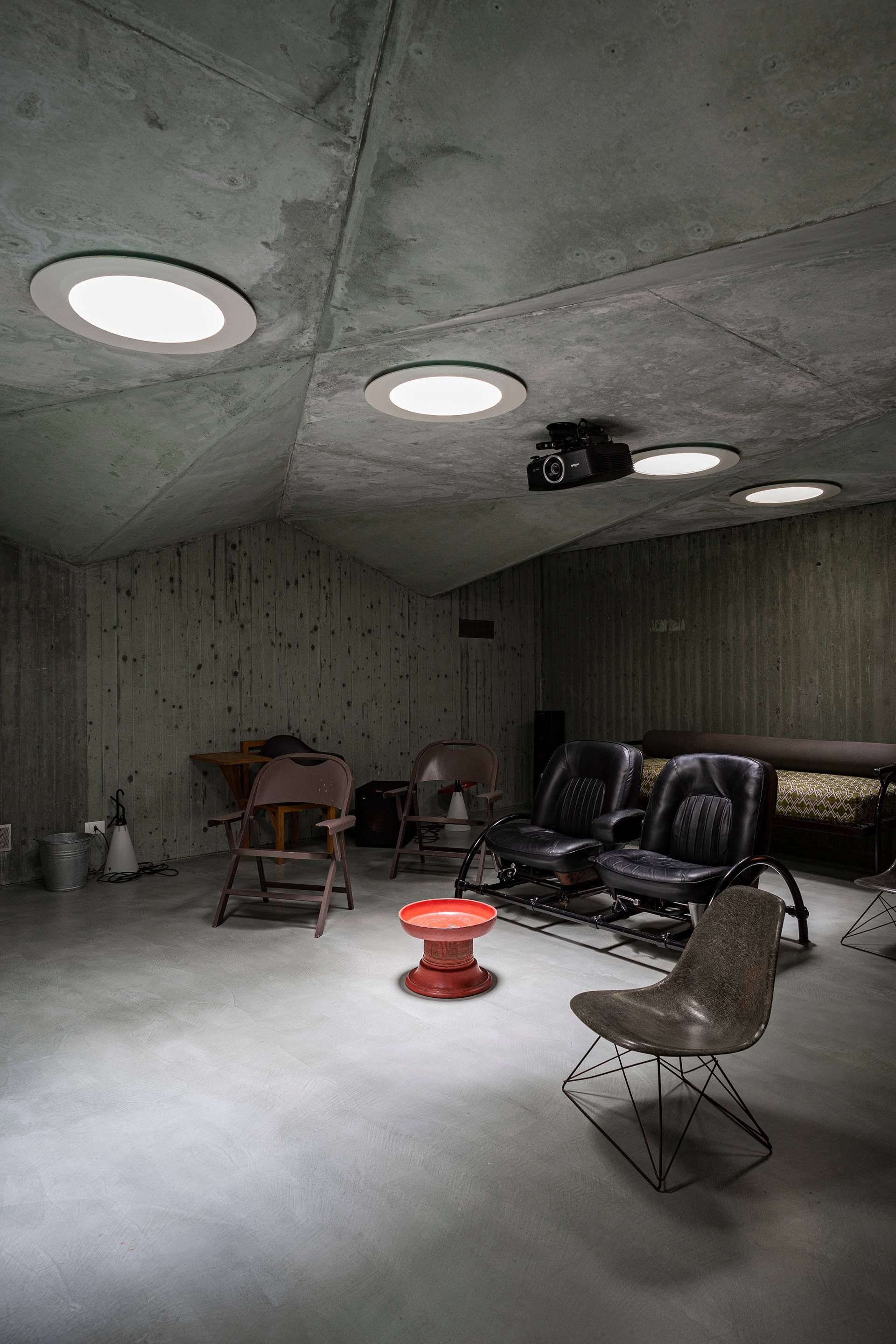 Binocle - House d m - Image 18