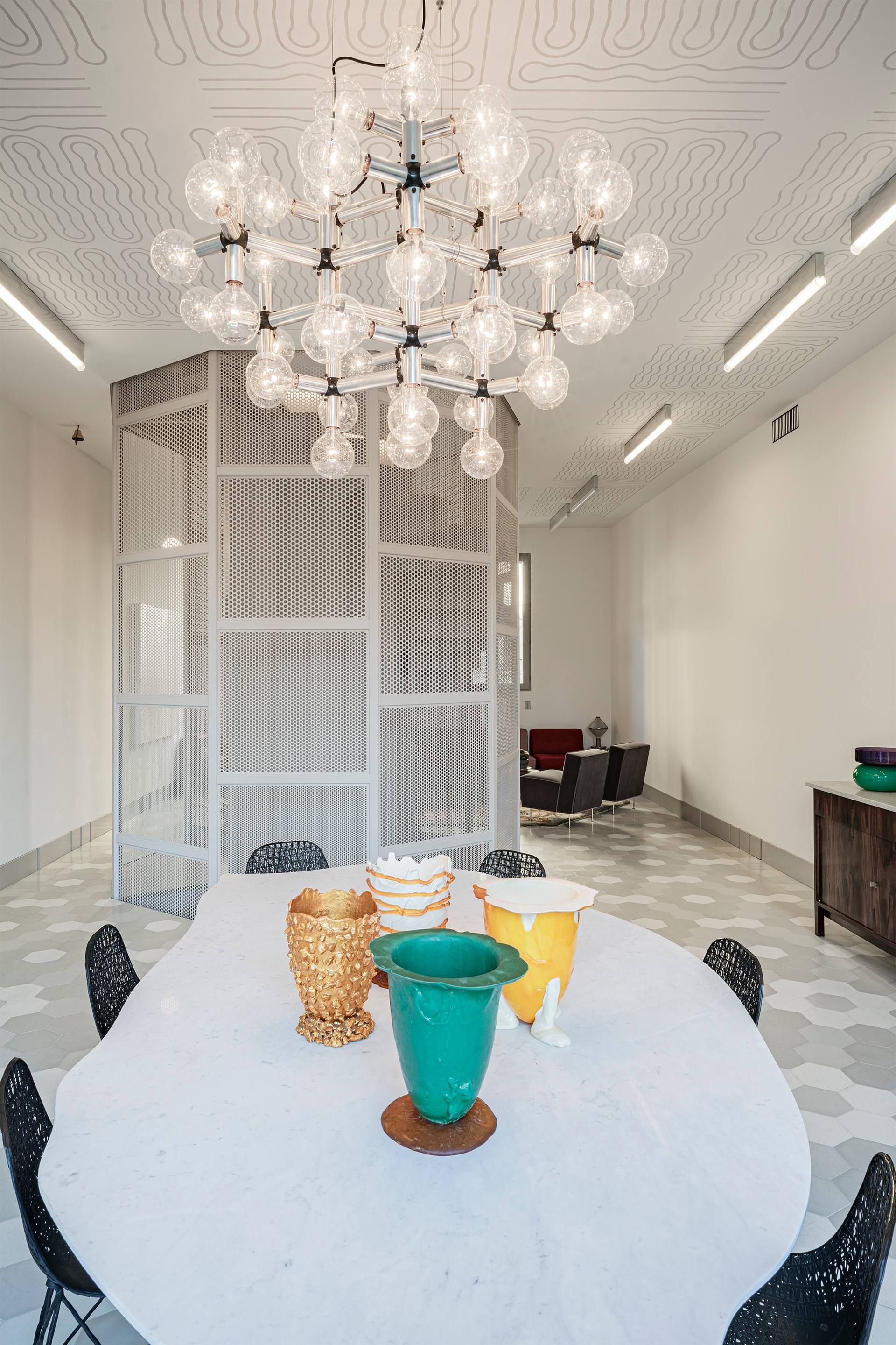 Binocle - House d m - Image 19