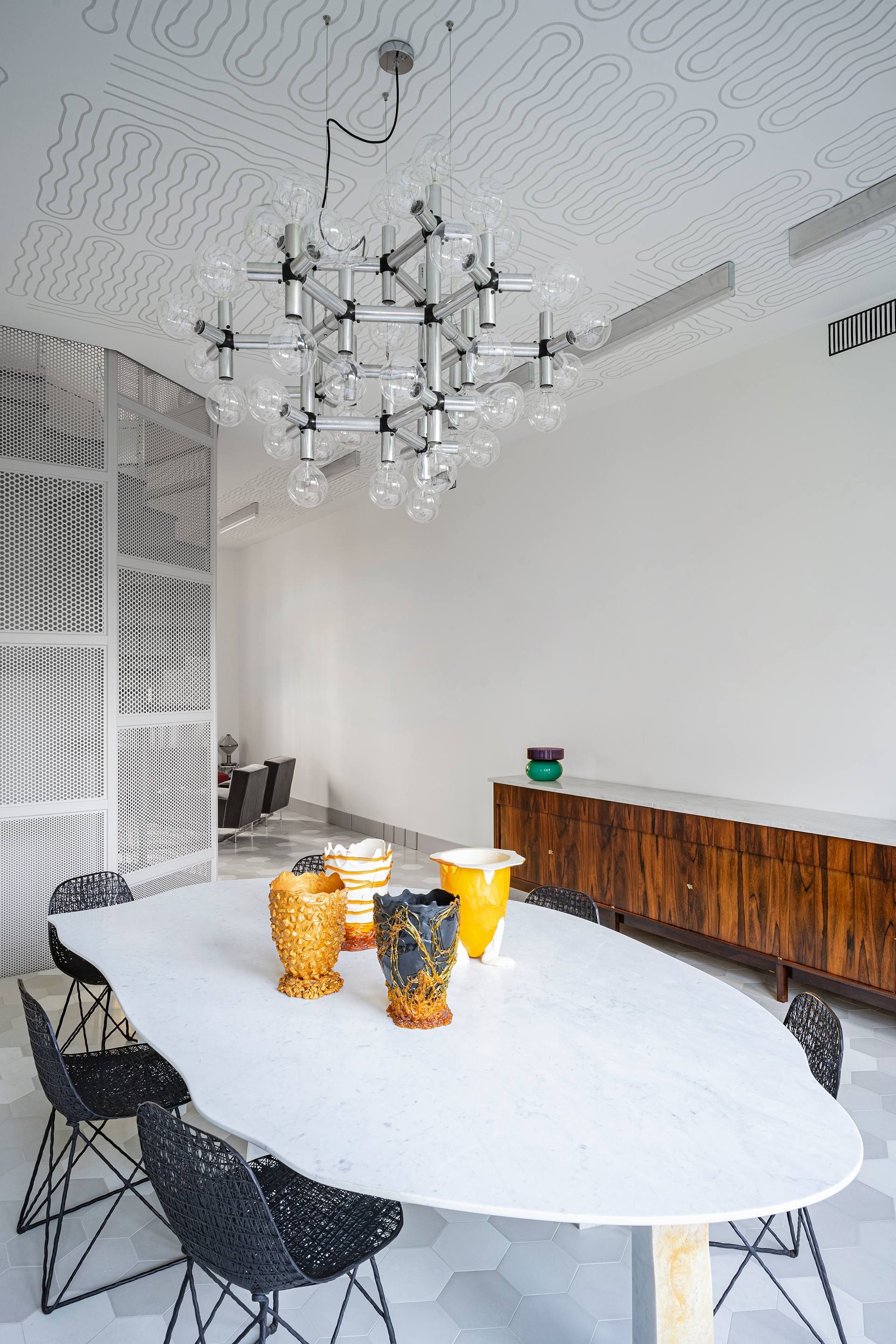 Binocle - House d m - Image 20