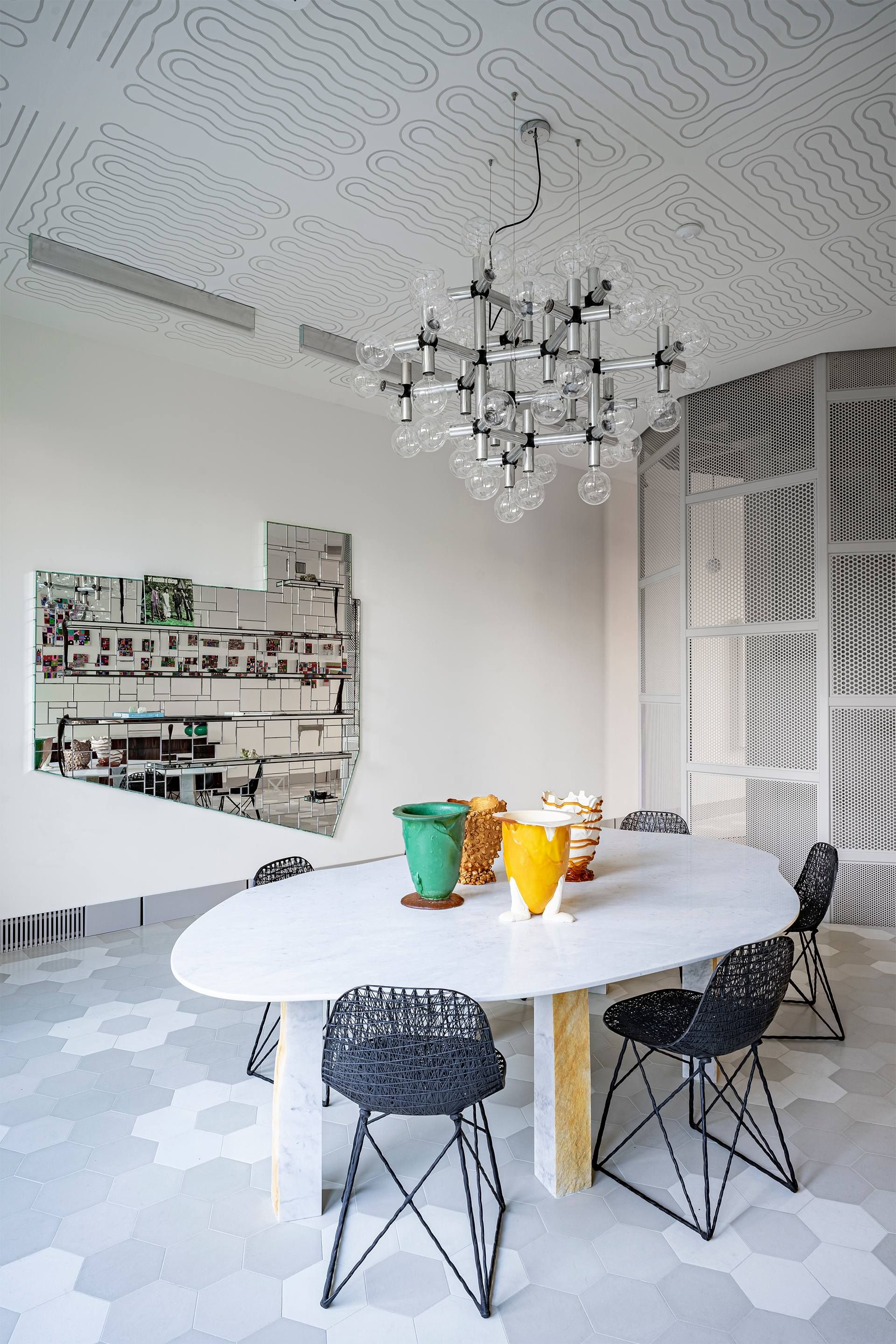Binocle - House d m - Image 21