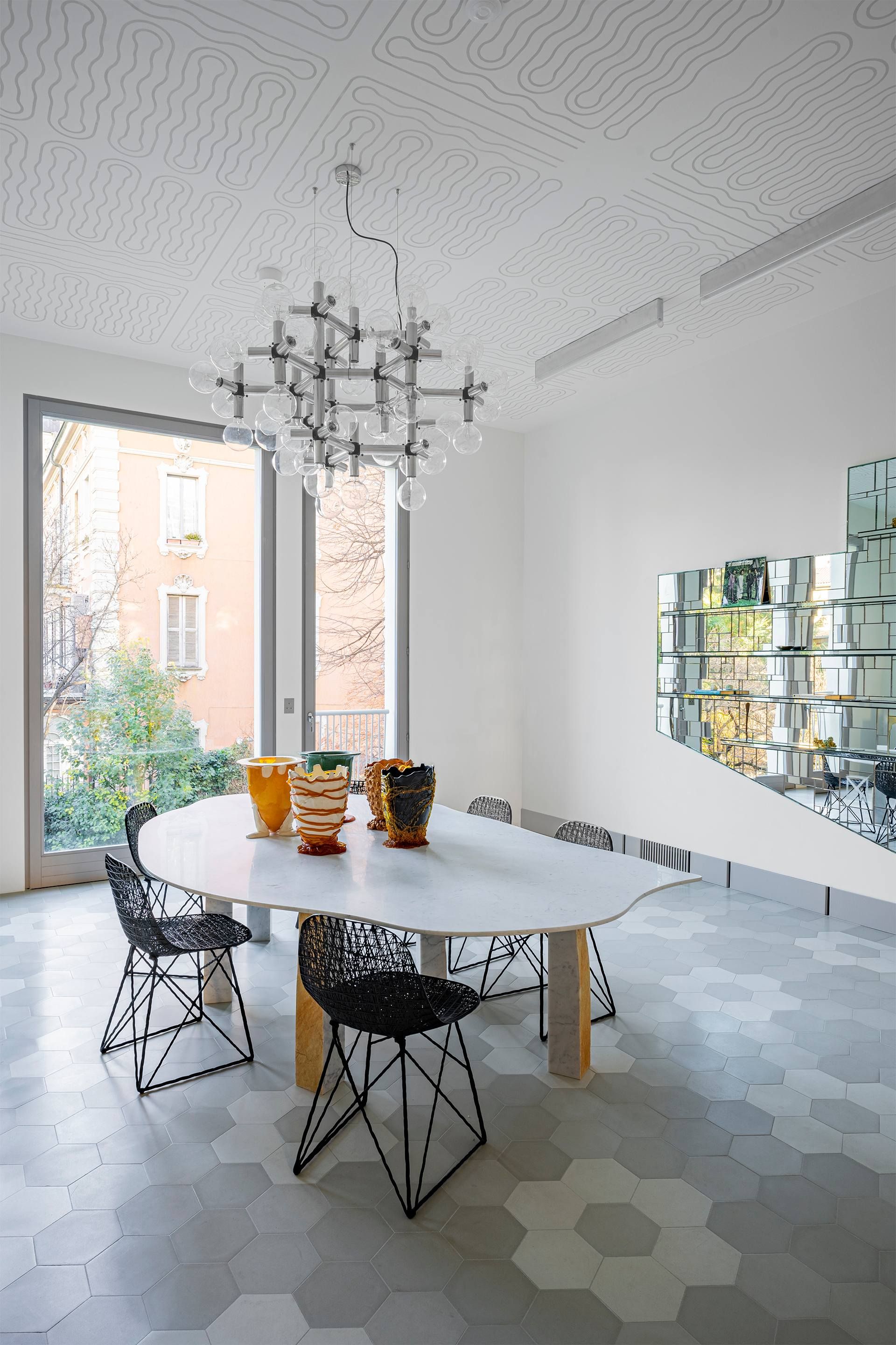 Binocle - House d m - Image 22