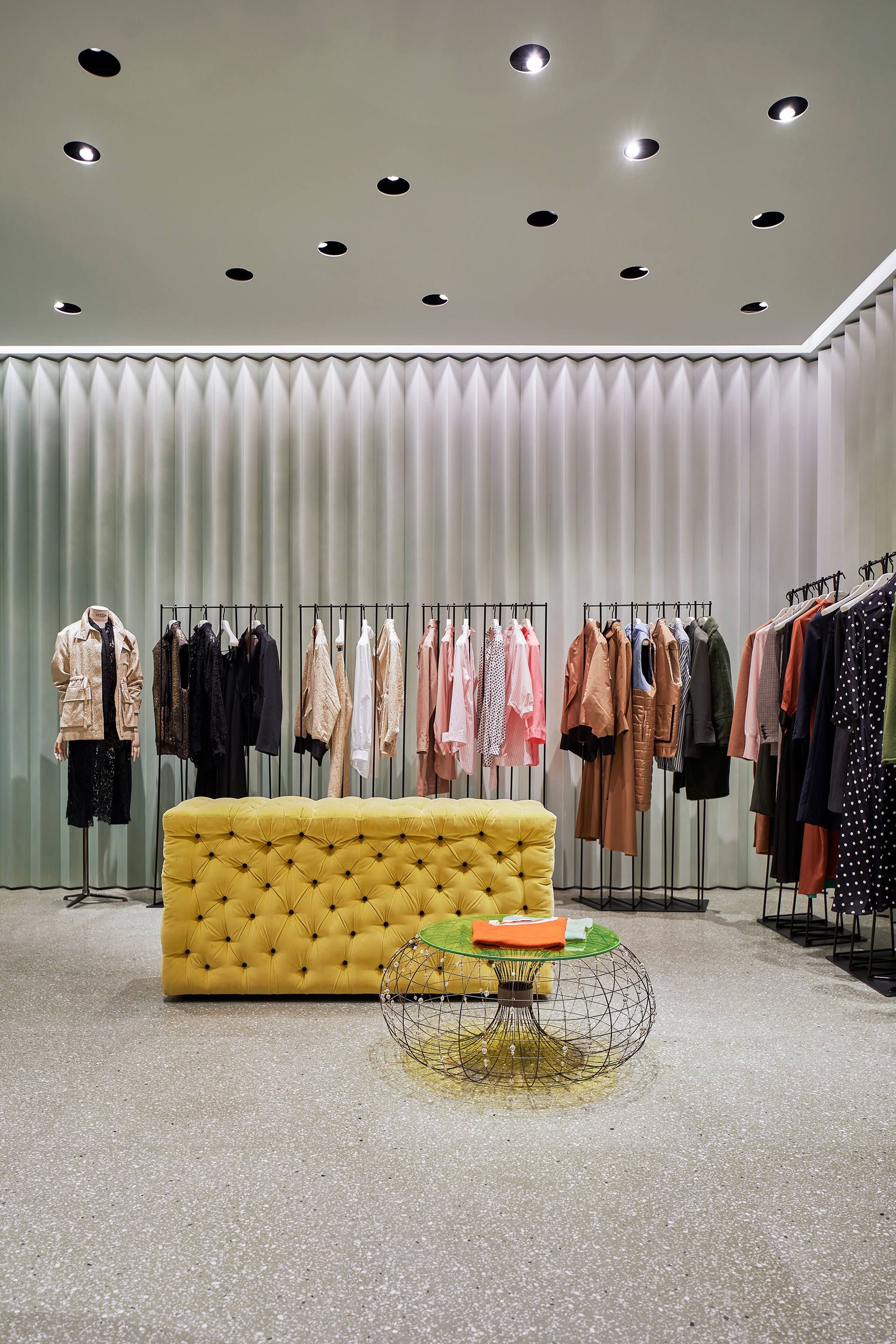 Binocle - J.Cricket store Beijing - Image 4