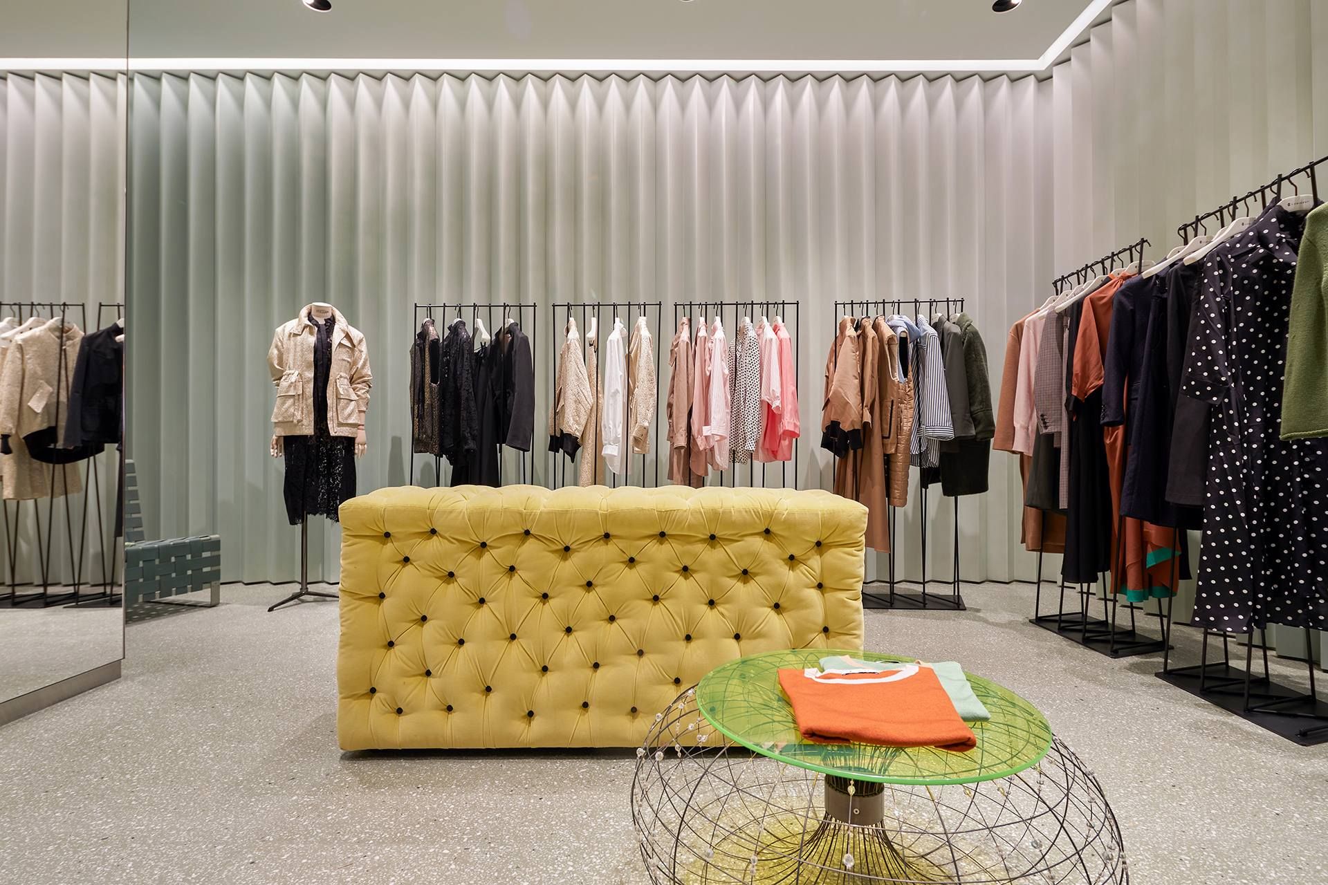 Binocle - J.Cricket store Beijing - Image 6
